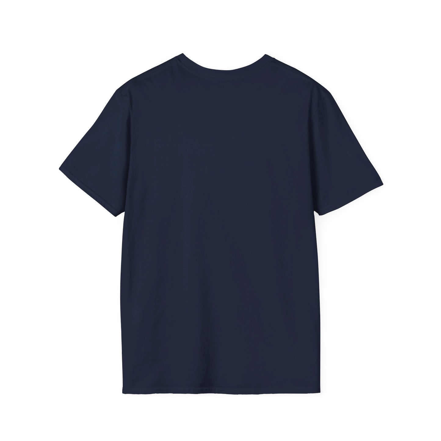 Fabulous Spikey Hair Warrior Tee