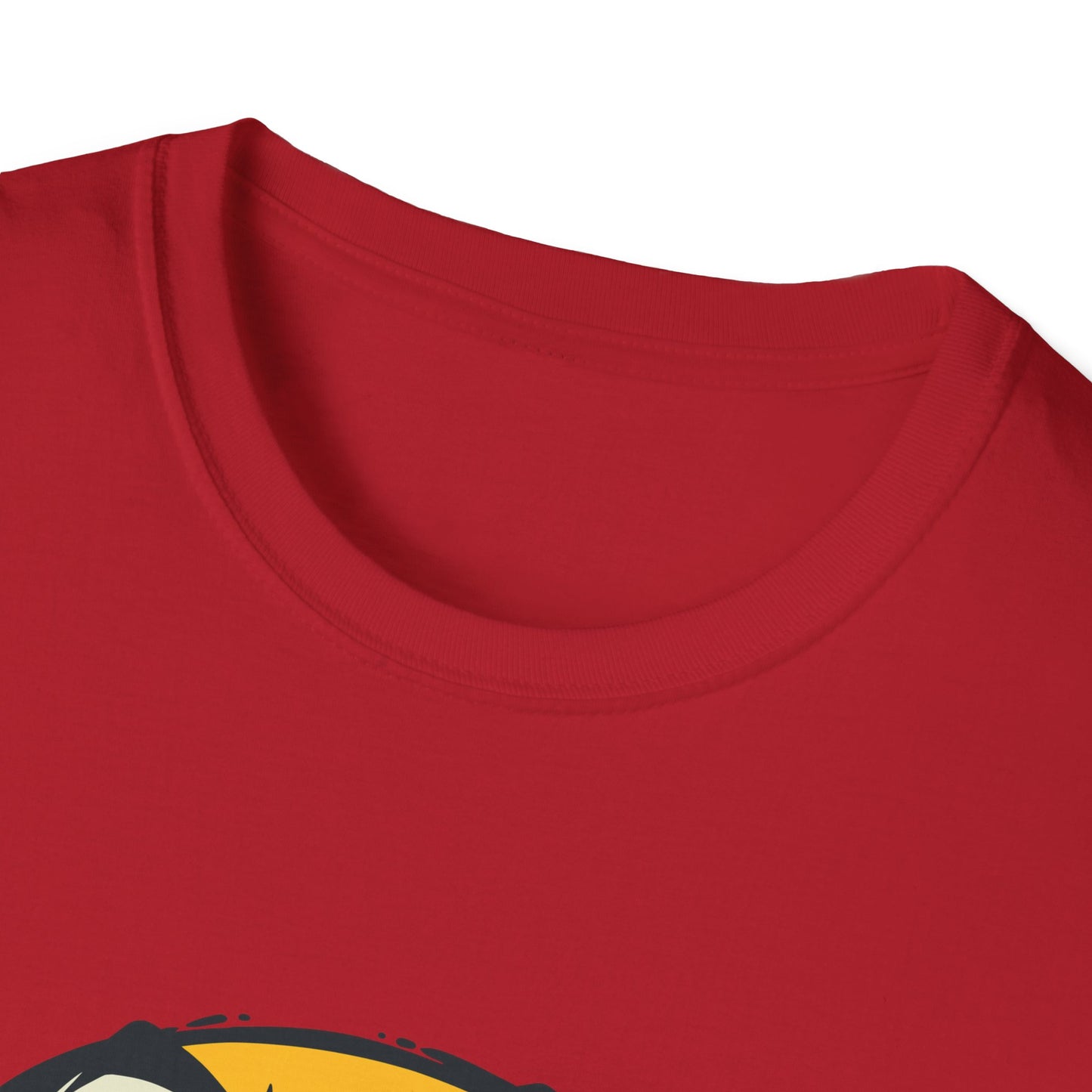 Argh happy Face Shirt