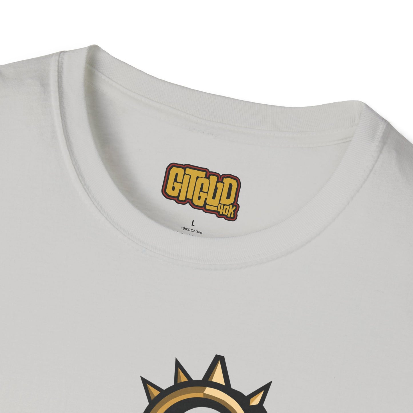 Ultimate Space Soldier Tee