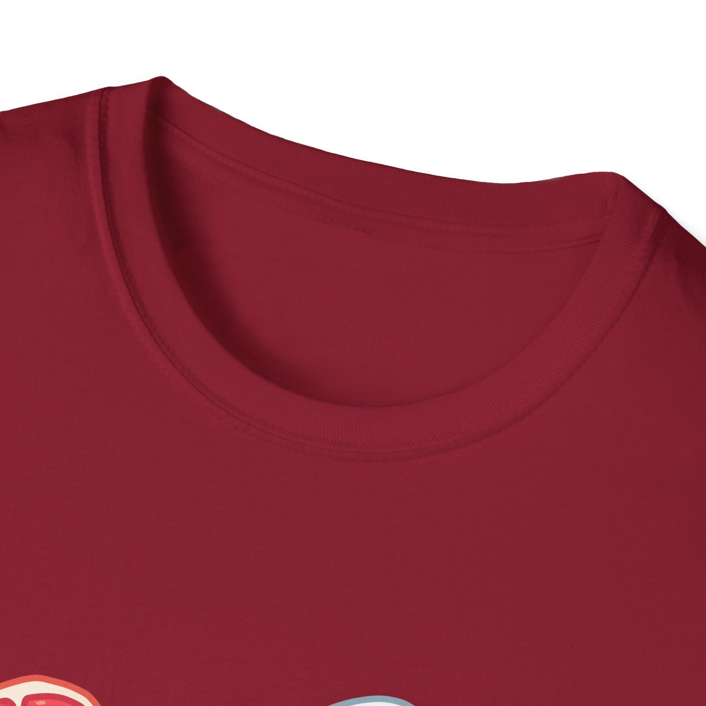 UwU Ramen Shirt