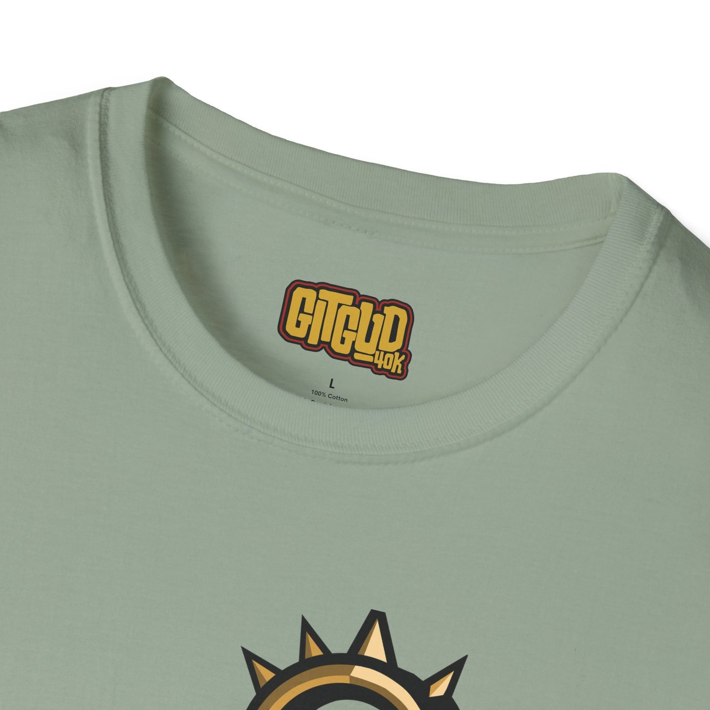 Ultimate Space Soldier Tee