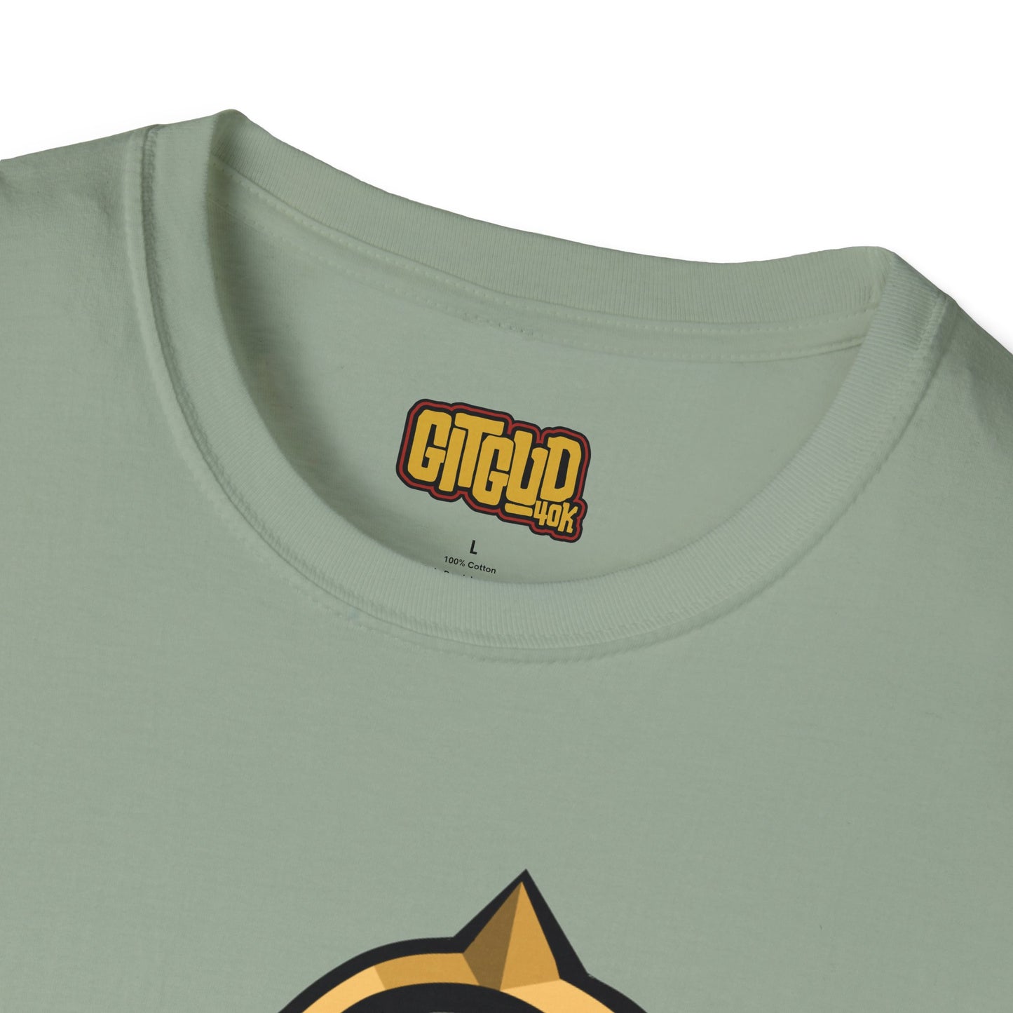 Captain Guy T-Shirt