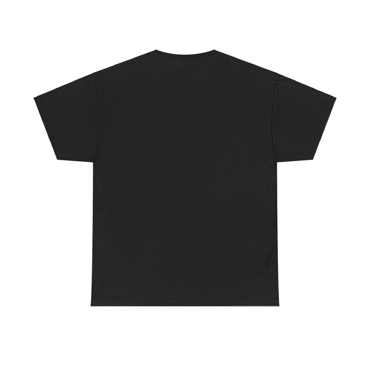 Heavy Metal Titan Tee Shirt