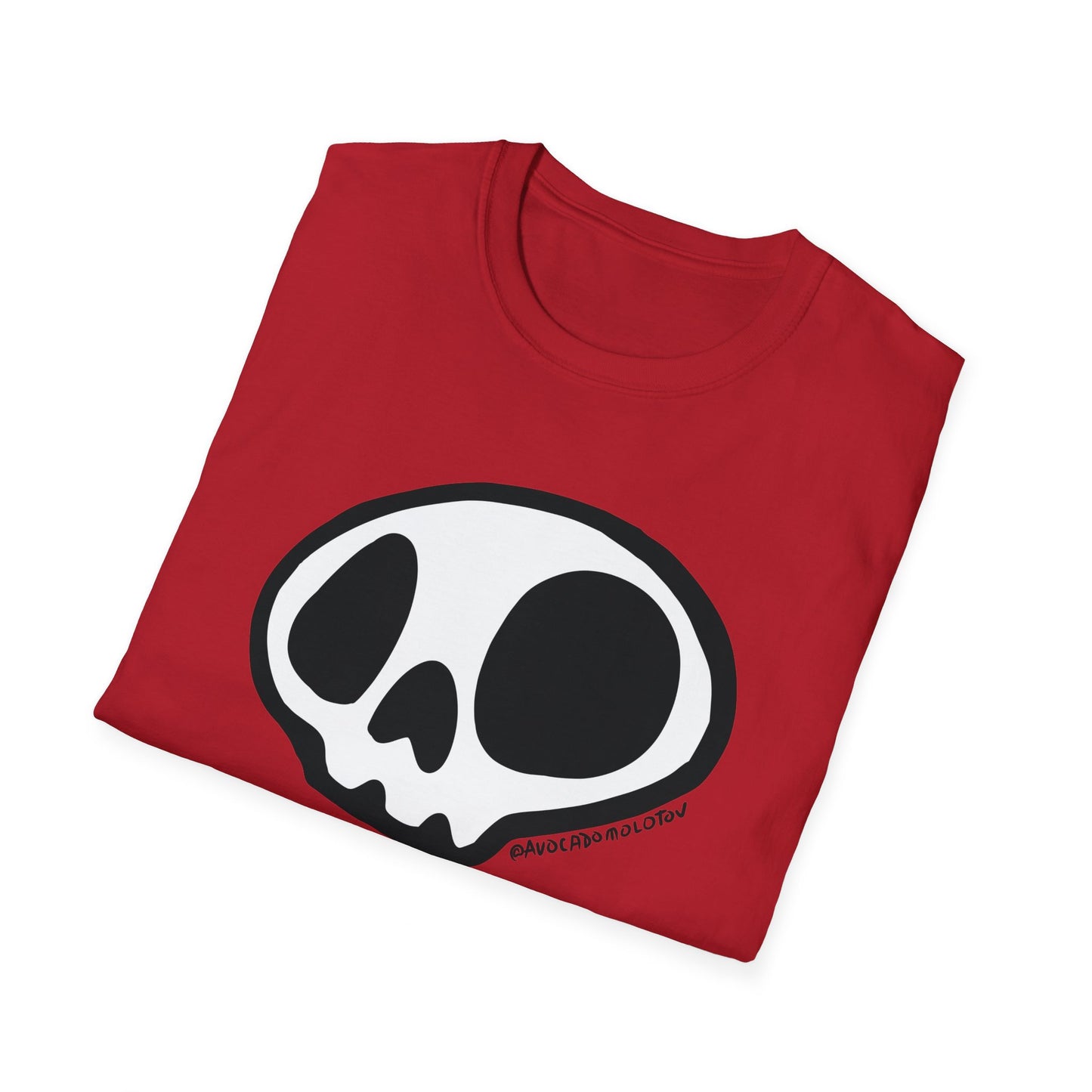 Skull Shirt