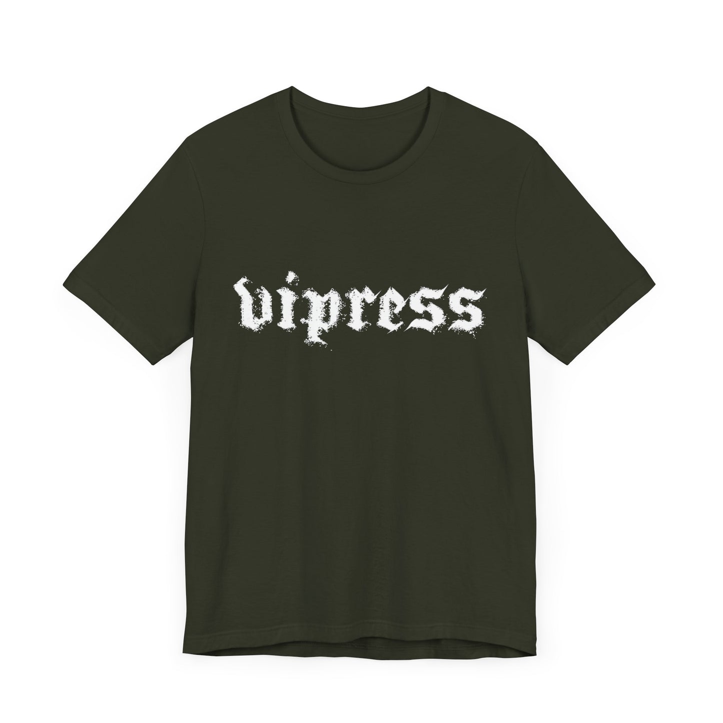 Vipress Logo Unisex Shirt