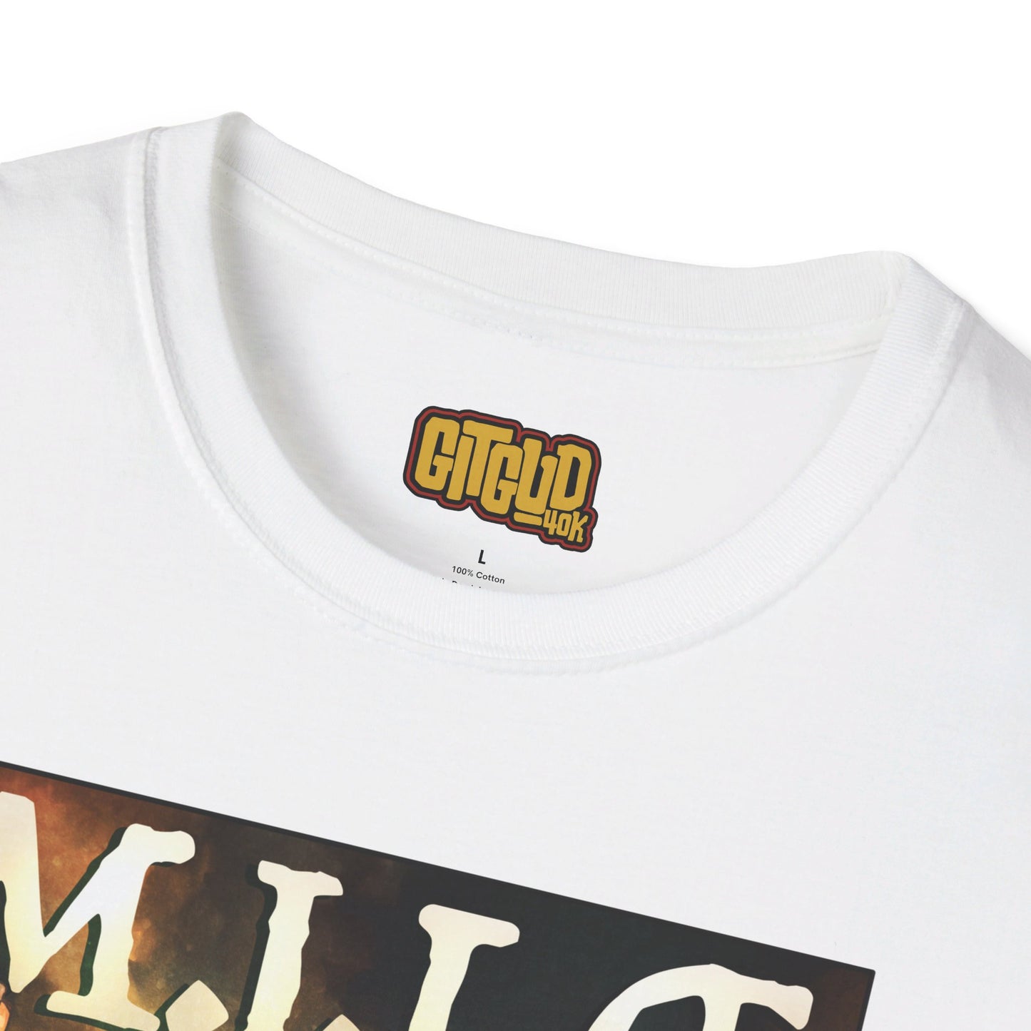 M.I.LF. Tee