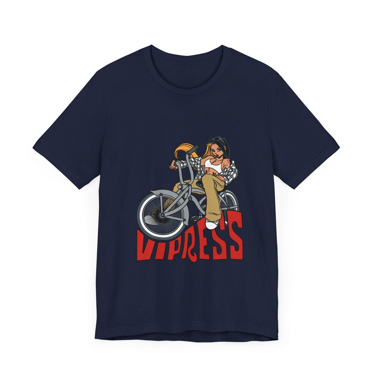 Vipress Unisex Shirt