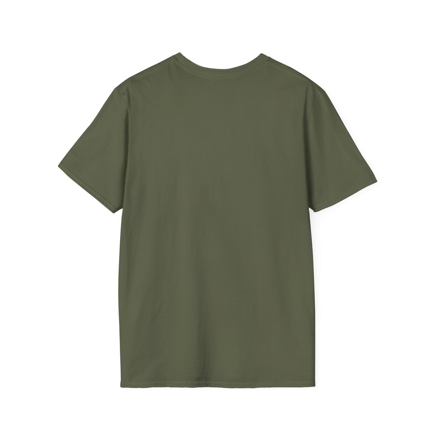 SmileTroll Happy Face Shirt