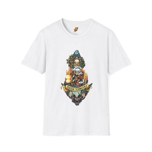 Sister Xiomara - Unisex T-Shirt