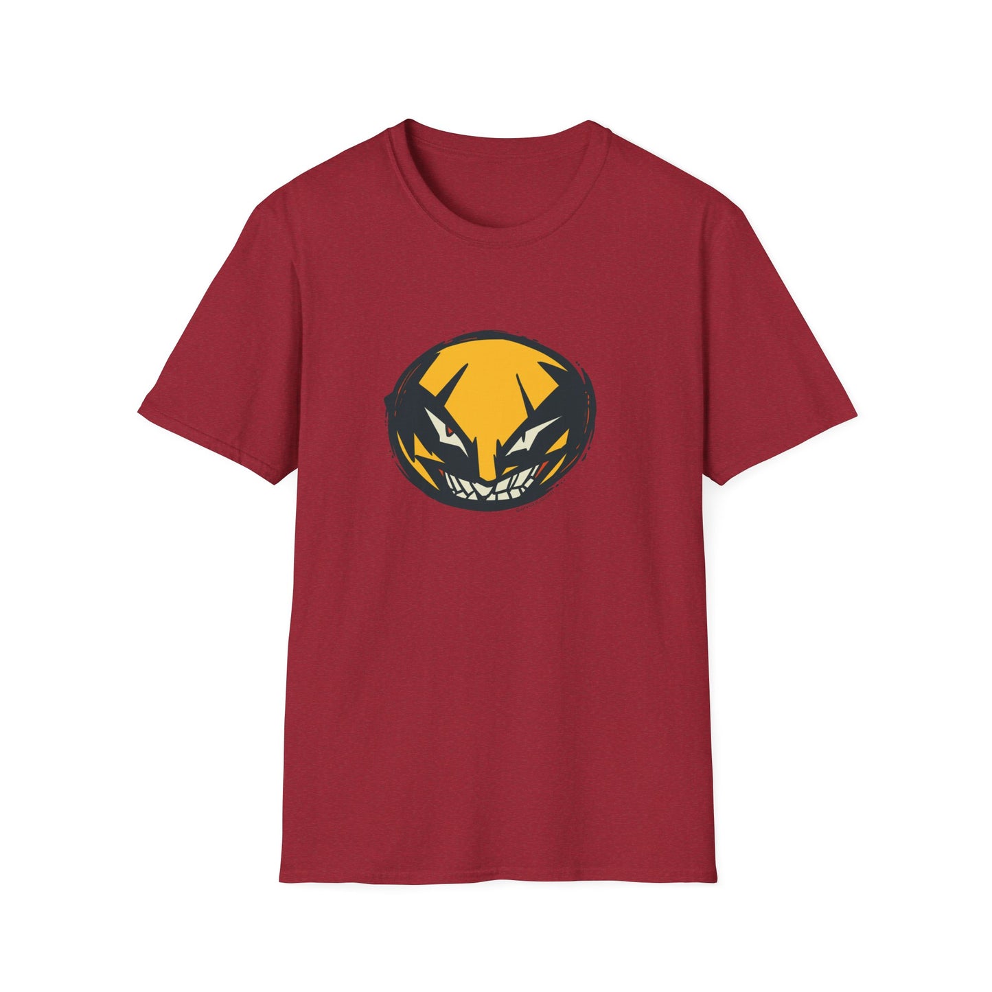 EvilGrin Happy Face Shirt
