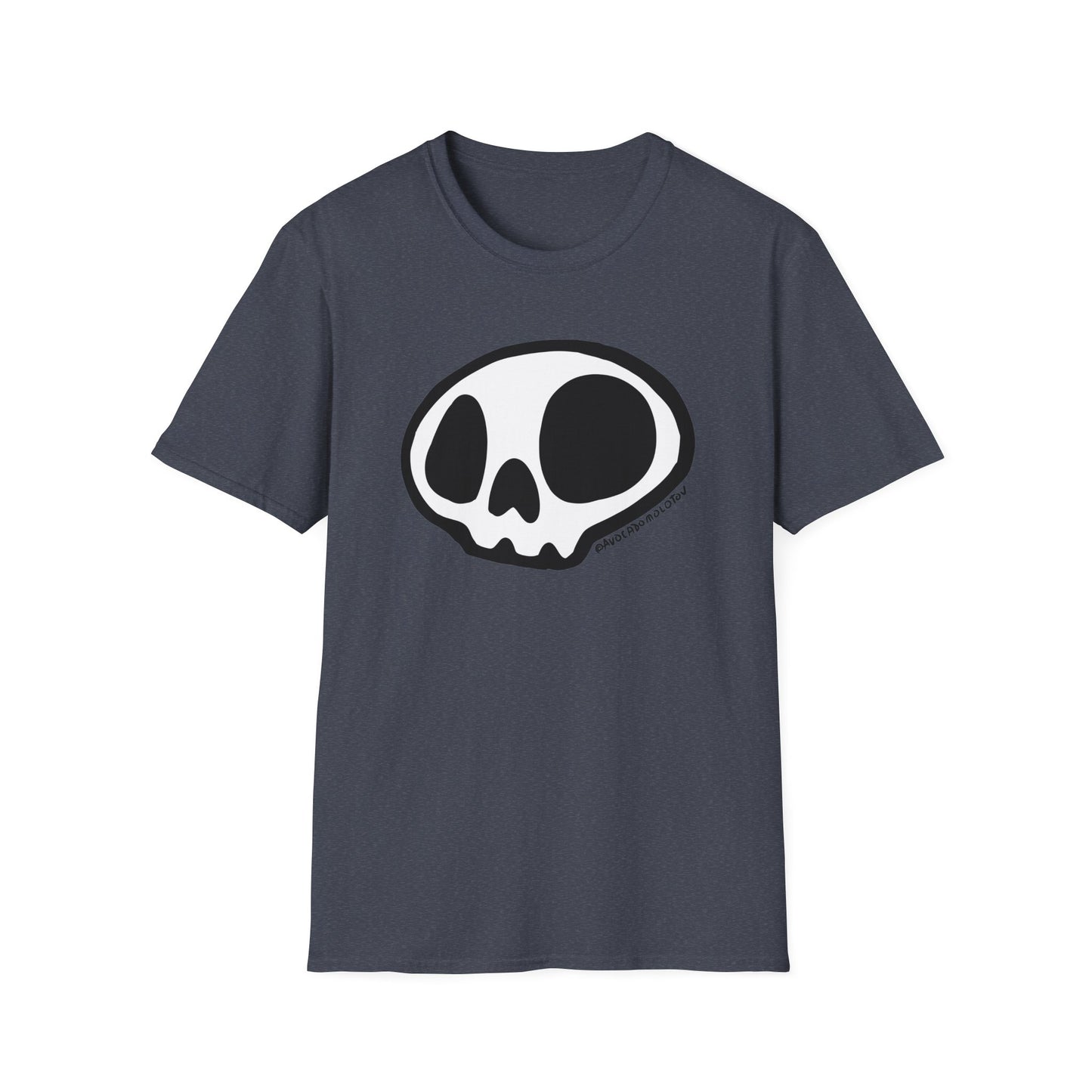Skull Shirt