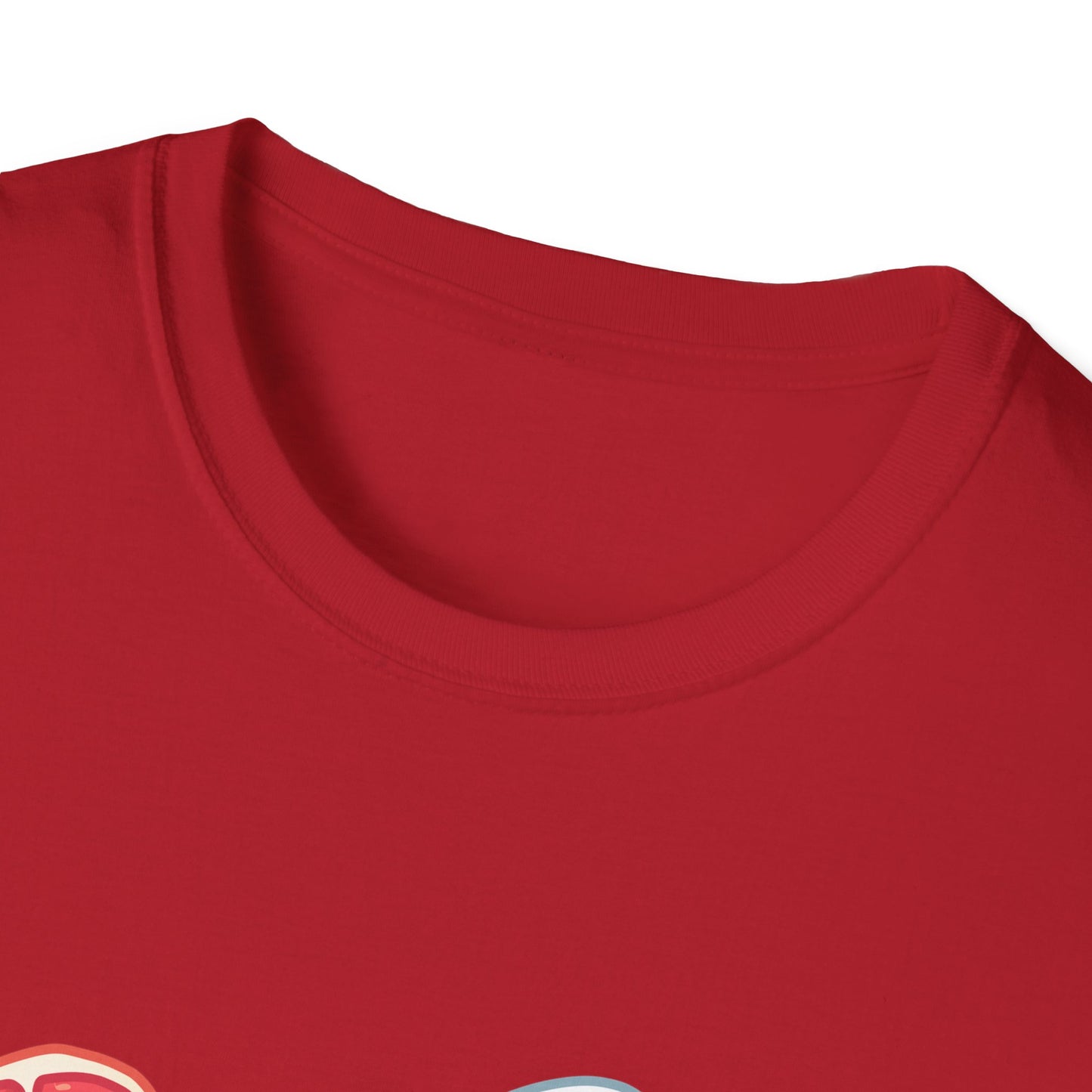 UwU Ramen Shirt