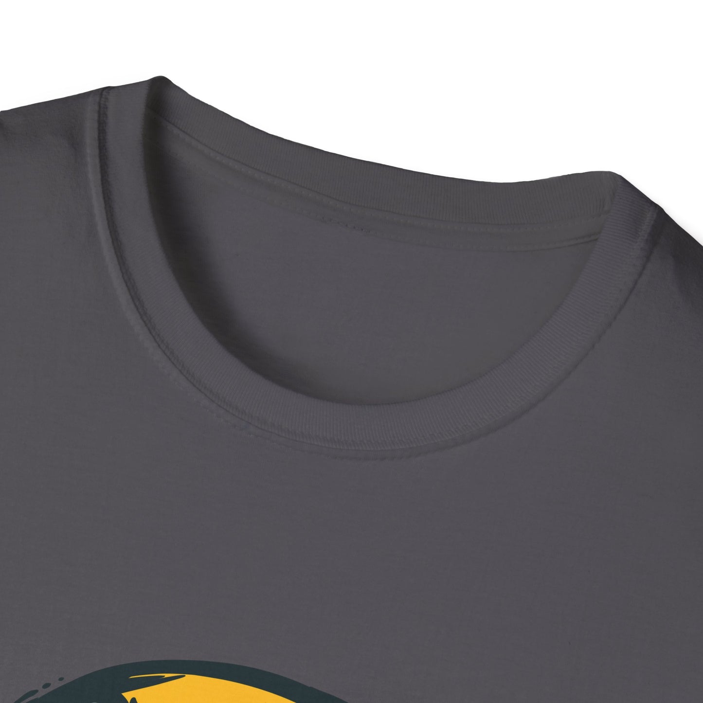 OOO Happy Face Shirt
