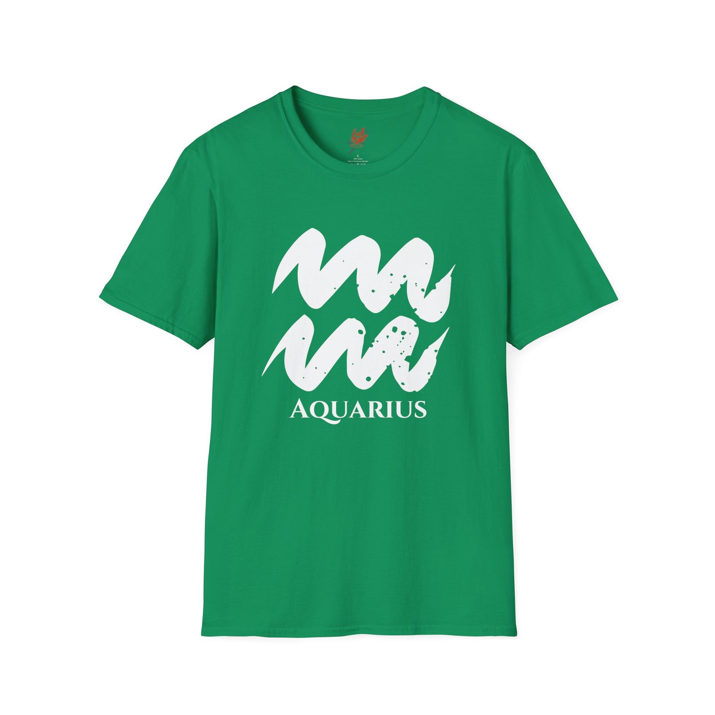 Aquarius Shirt