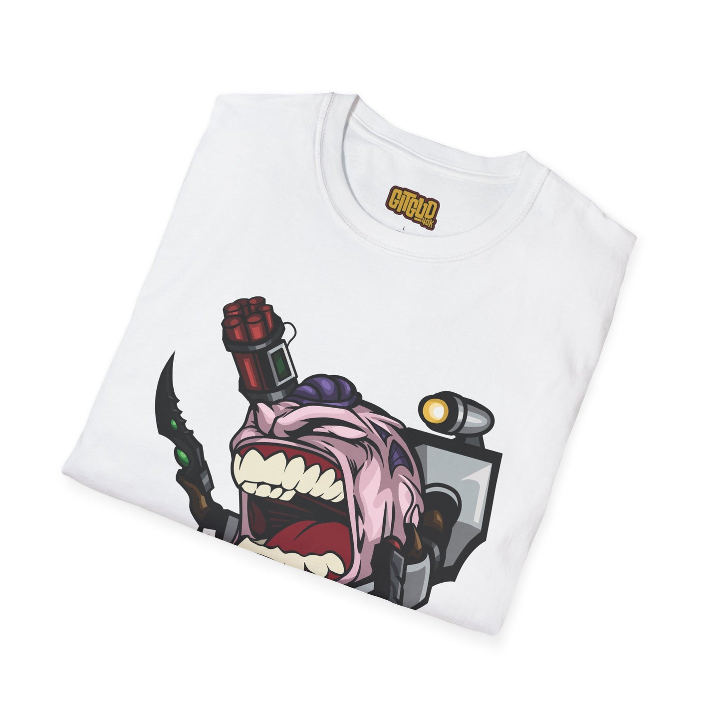 Essence Snatcher Tee