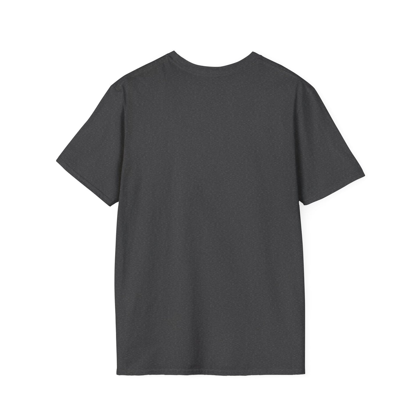 SmileTroll Happy Face Shirt