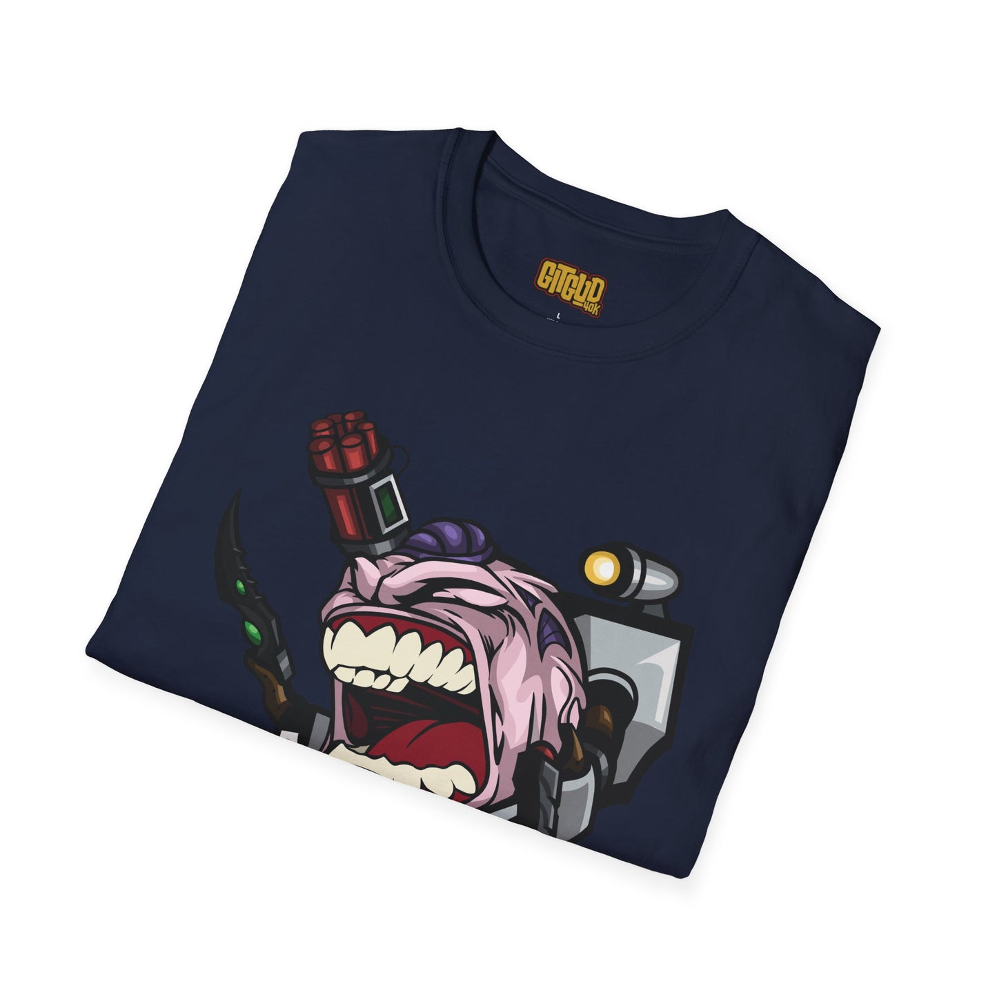 Essence Snatcher Tee