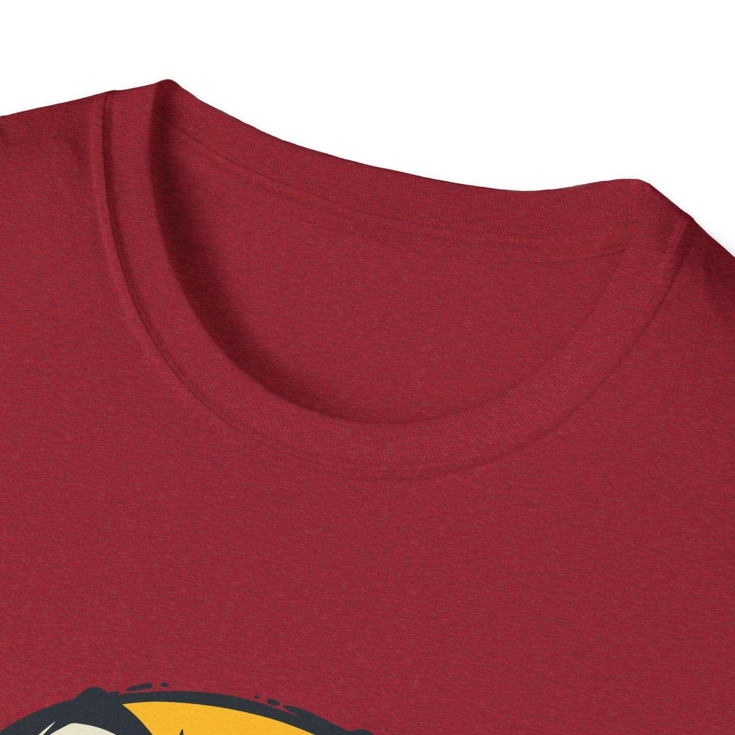 Argh happy Face Shirt