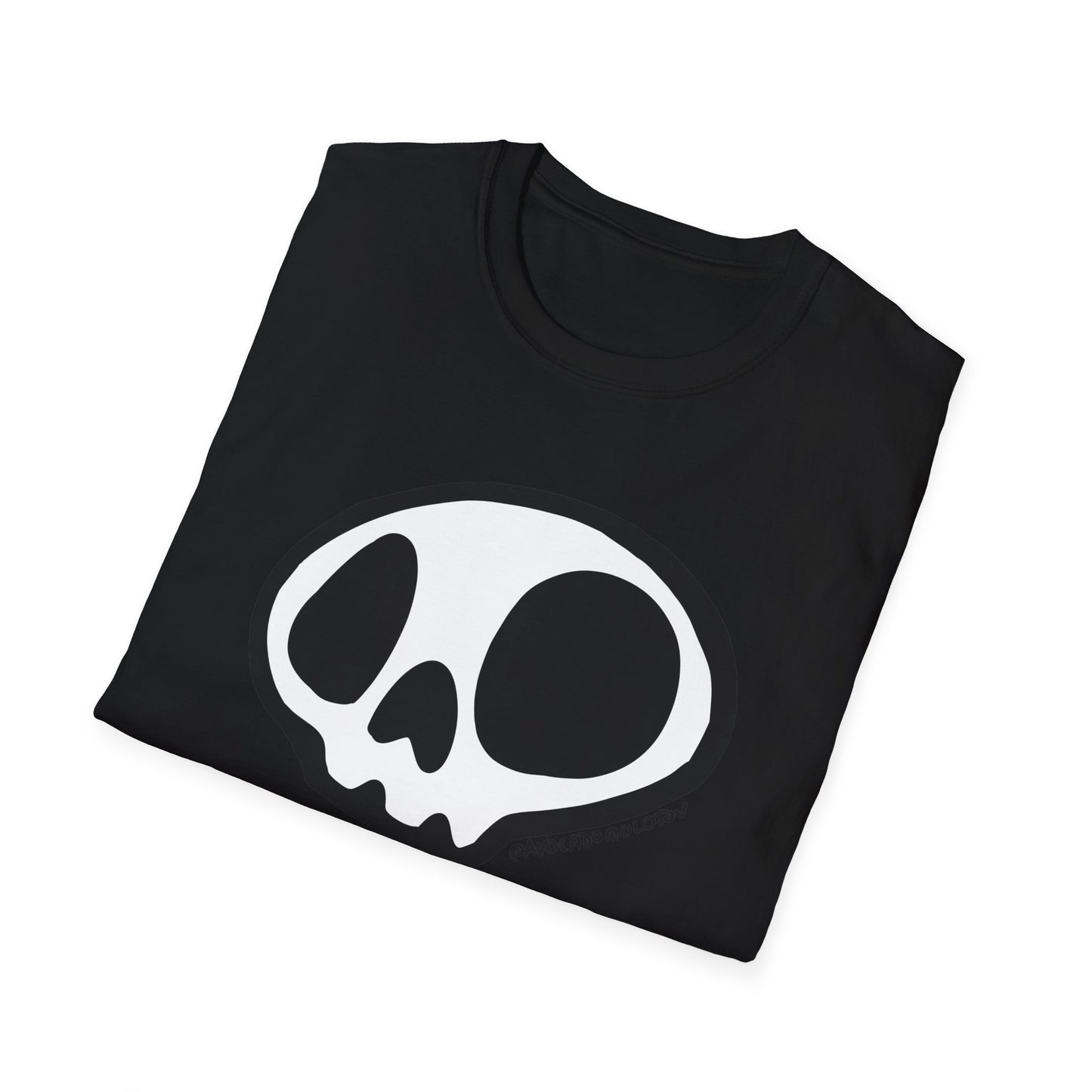 Skull Shirt