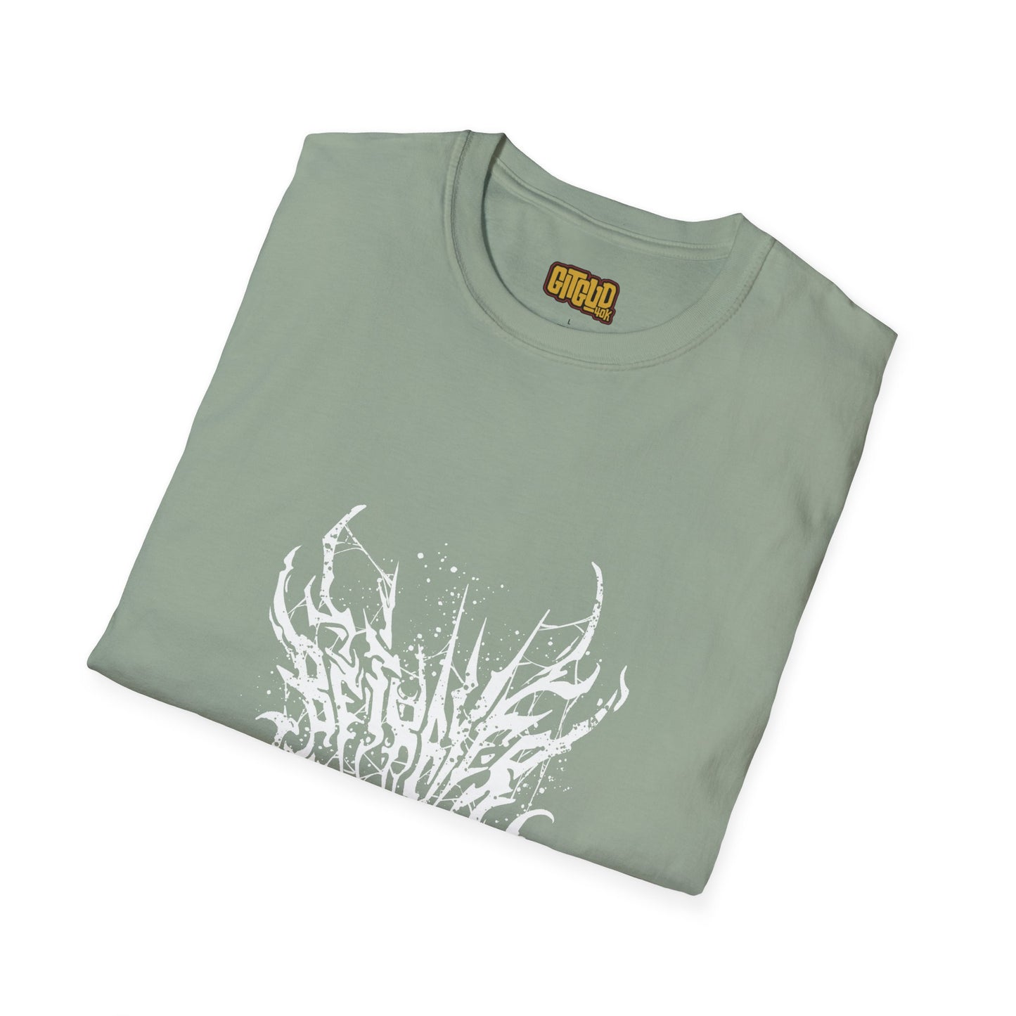 Metal Betrayer T-Shirt