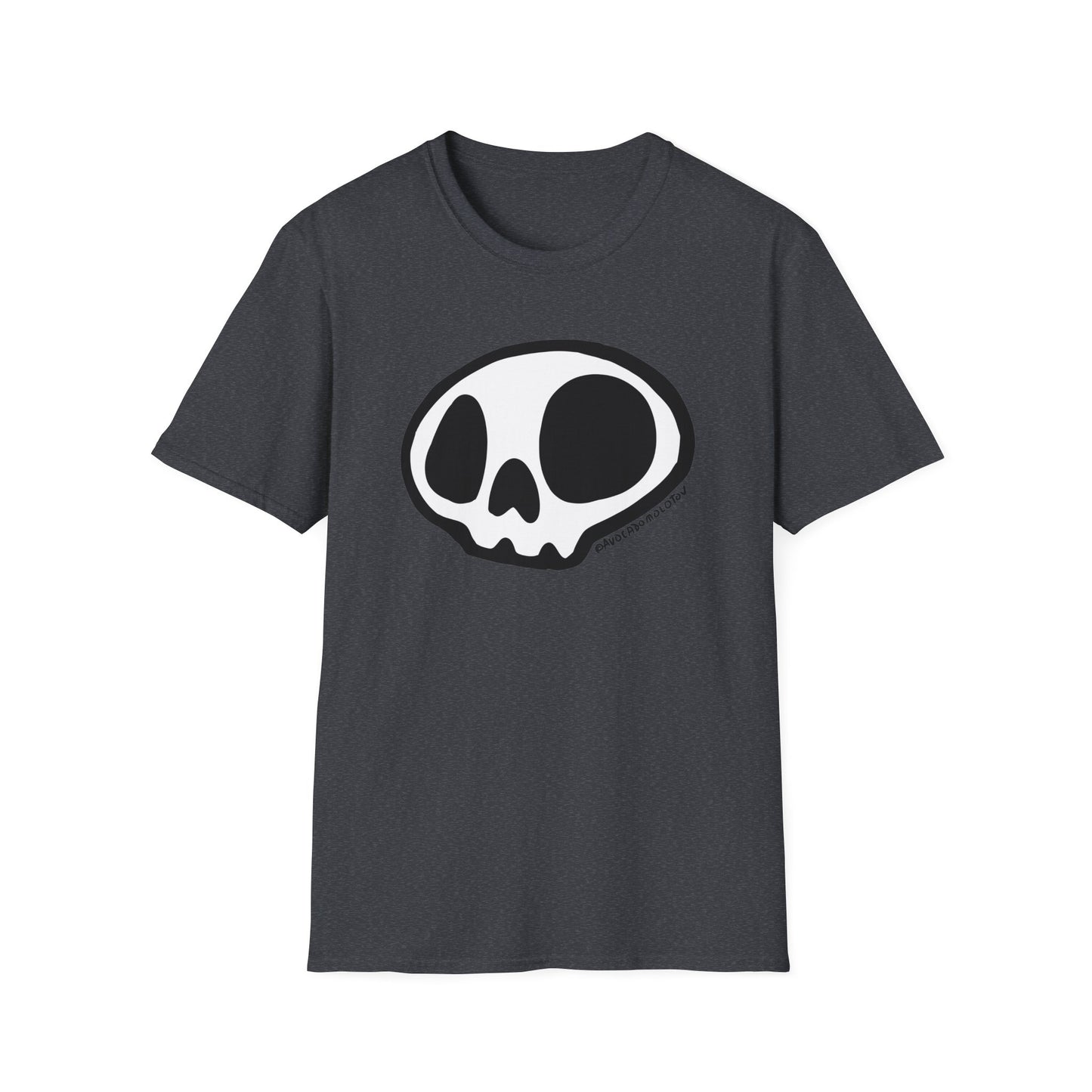 Skull Shirt