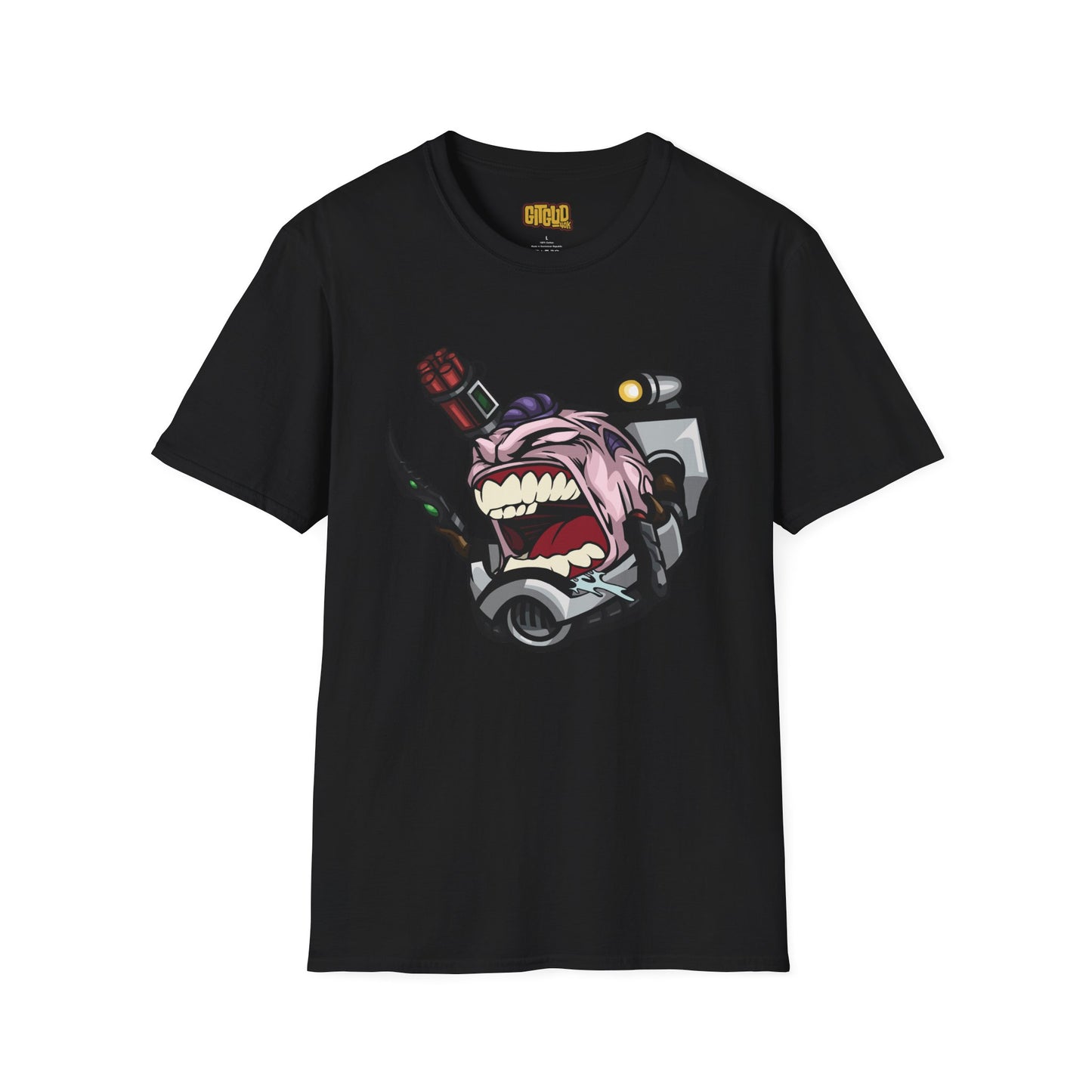 Essence Snatcher Tee