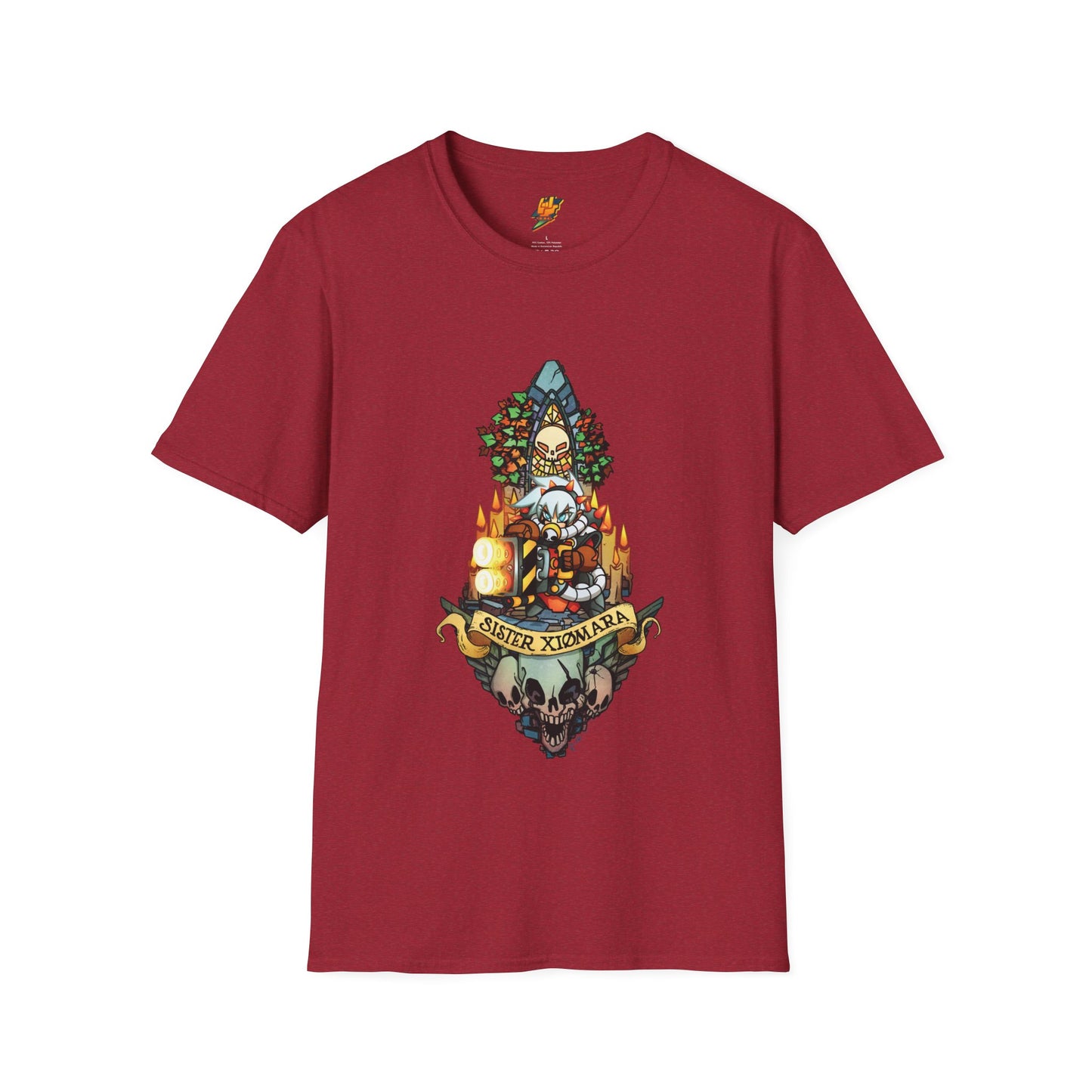 Sister Xiomara - Unisex T-Shirt