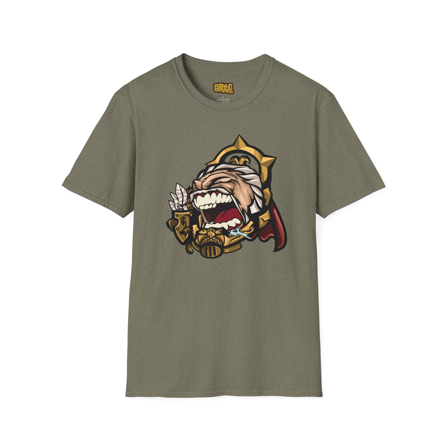 Captain Guy T-Shirt