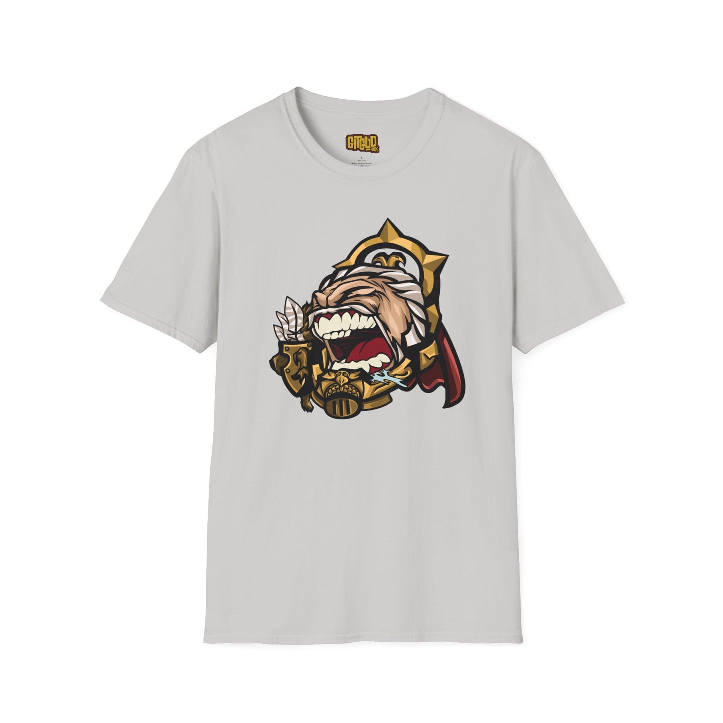 Captain Guy T-Shirt