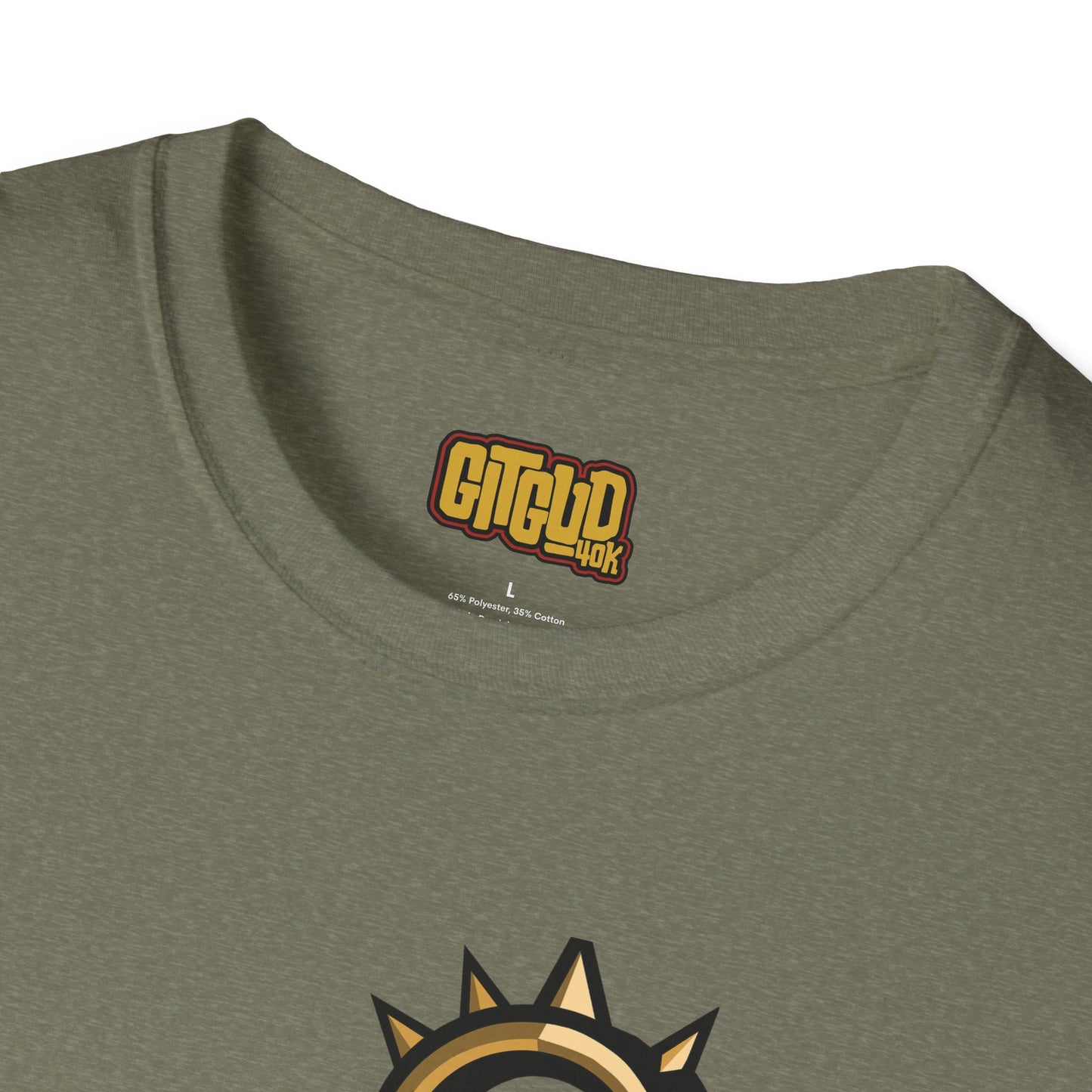 Ultimate Space Soldier Tee