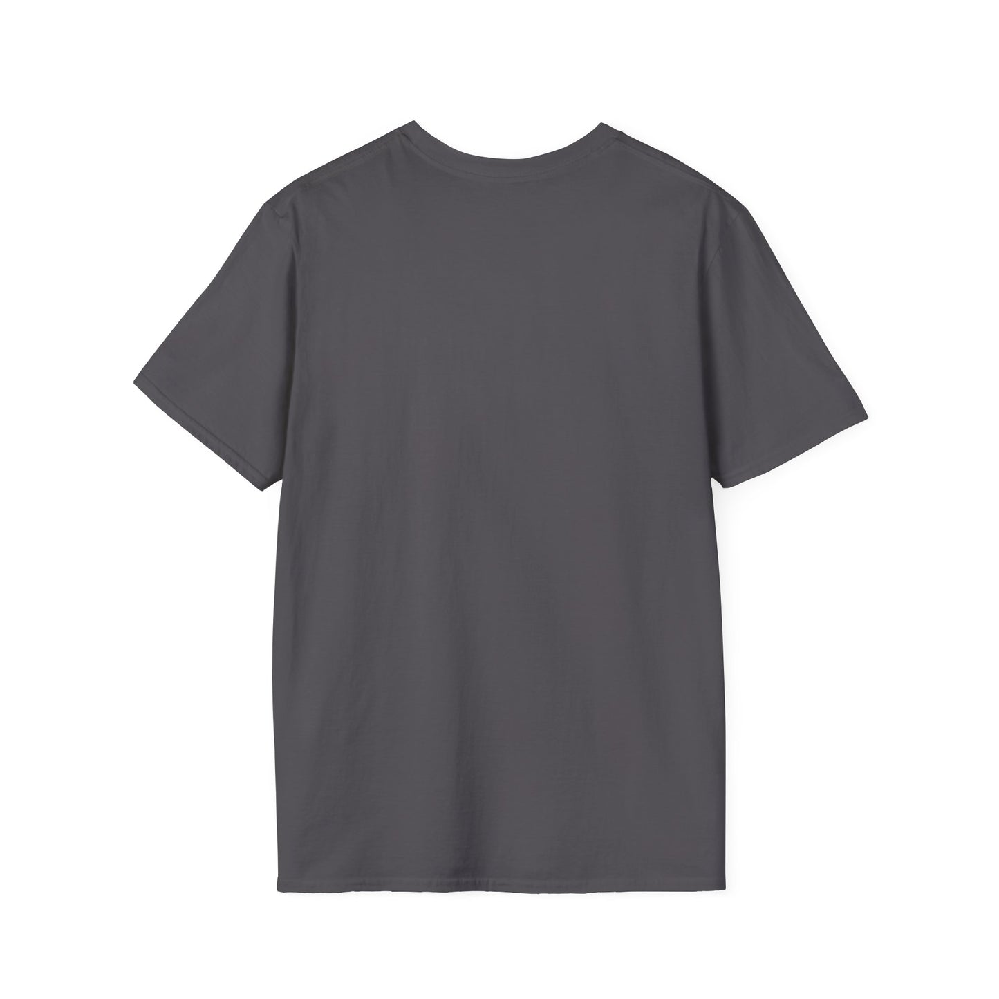 SmileTroll Happy Face Shirt