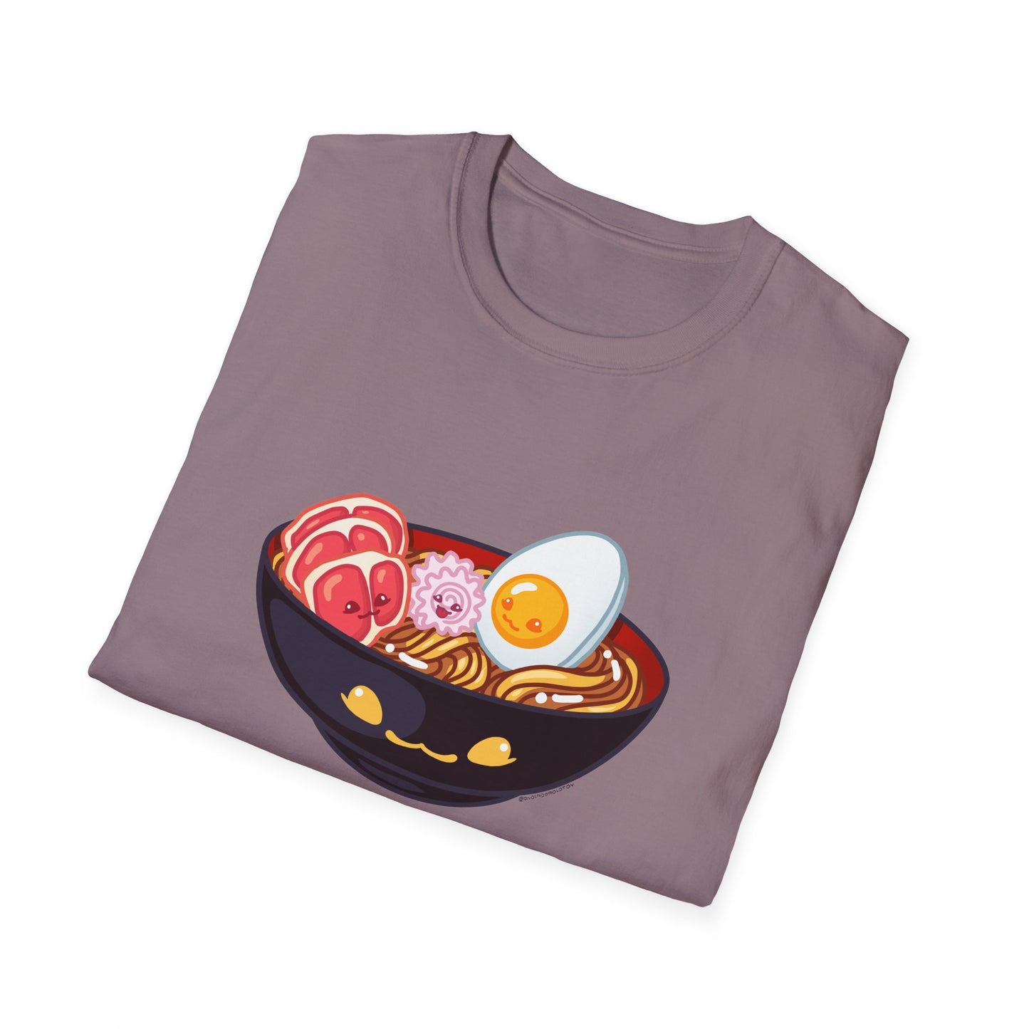 UwU Ramen Shirt
