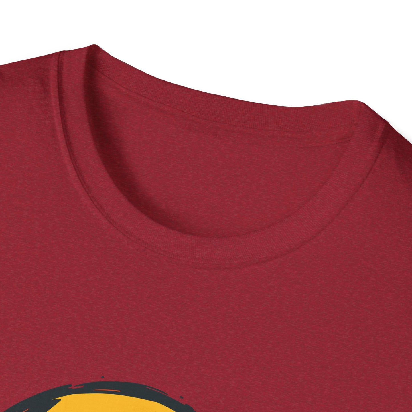 EvilGrin Happy Face Shirt