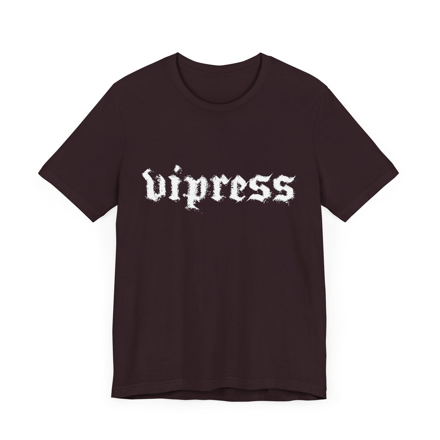 Vipress Logo Unisex Shirt