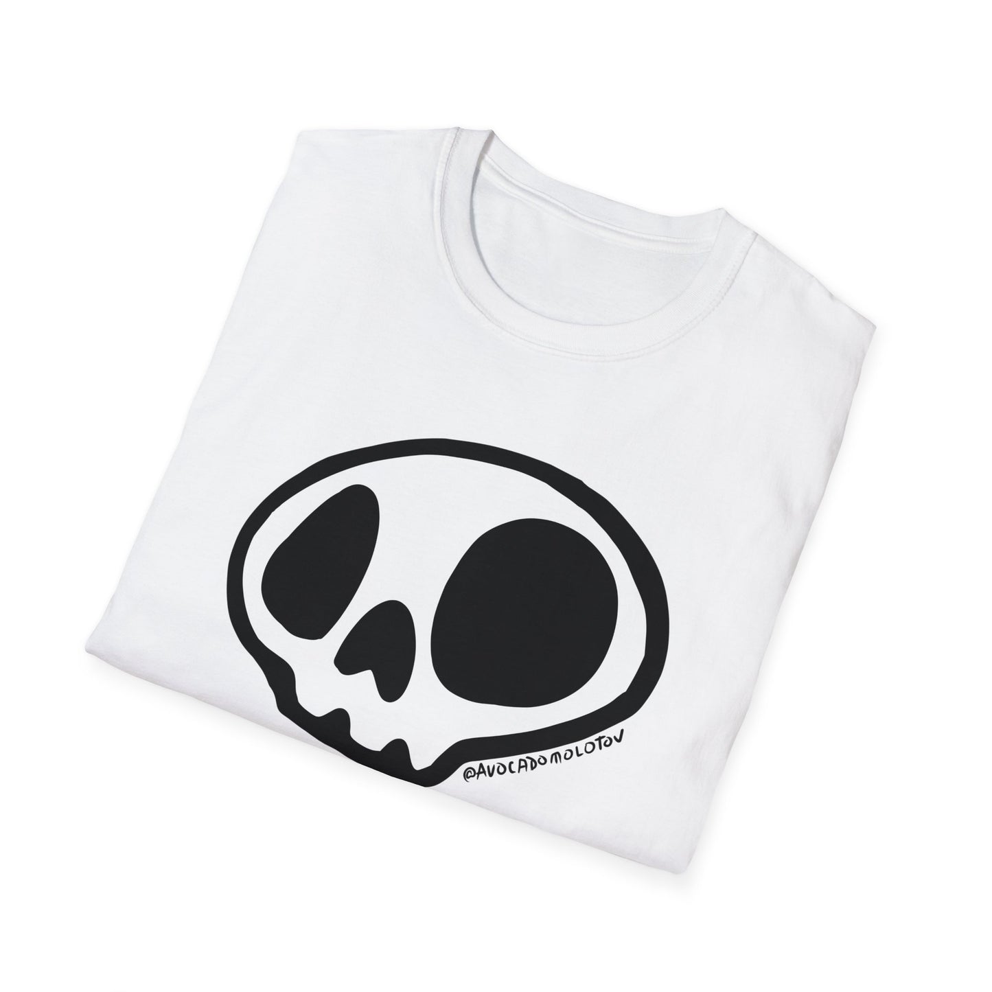 Skull Shirt
