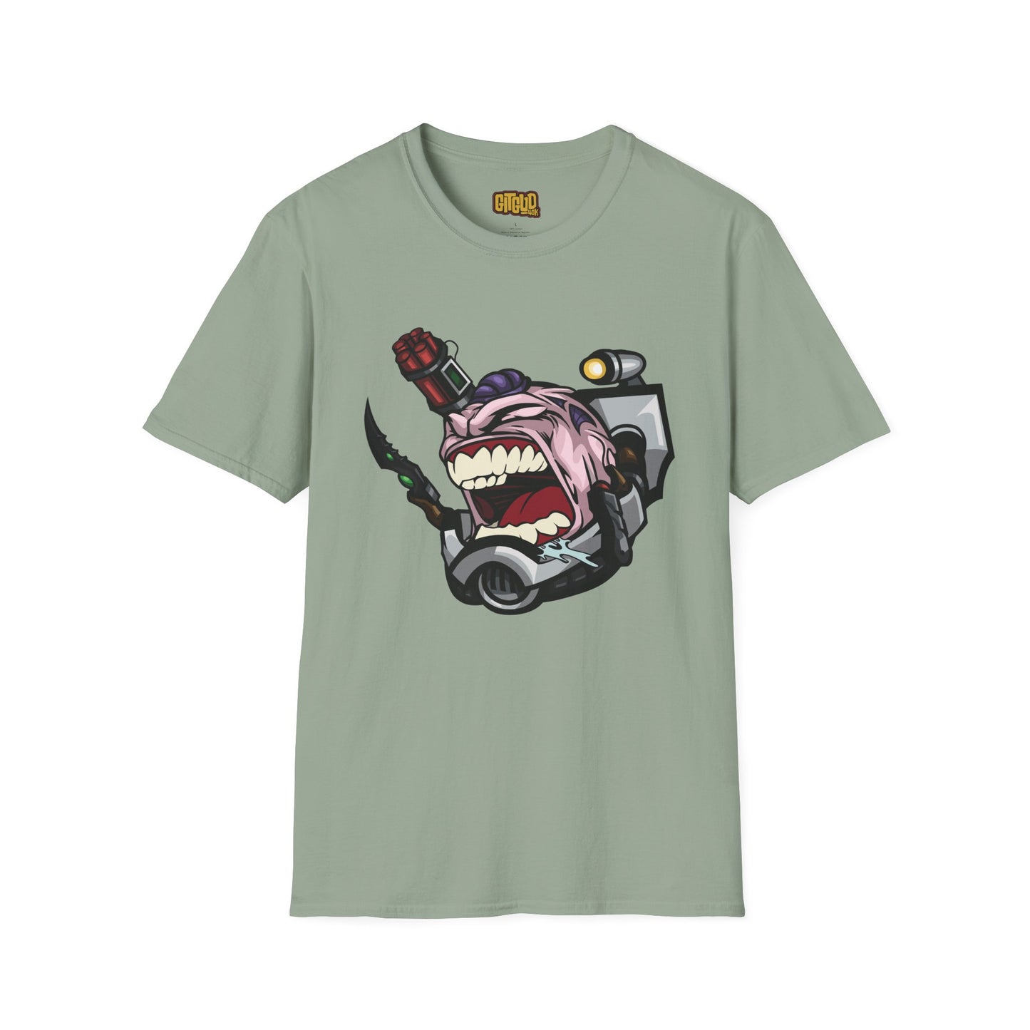 Essence Snatcher Tee