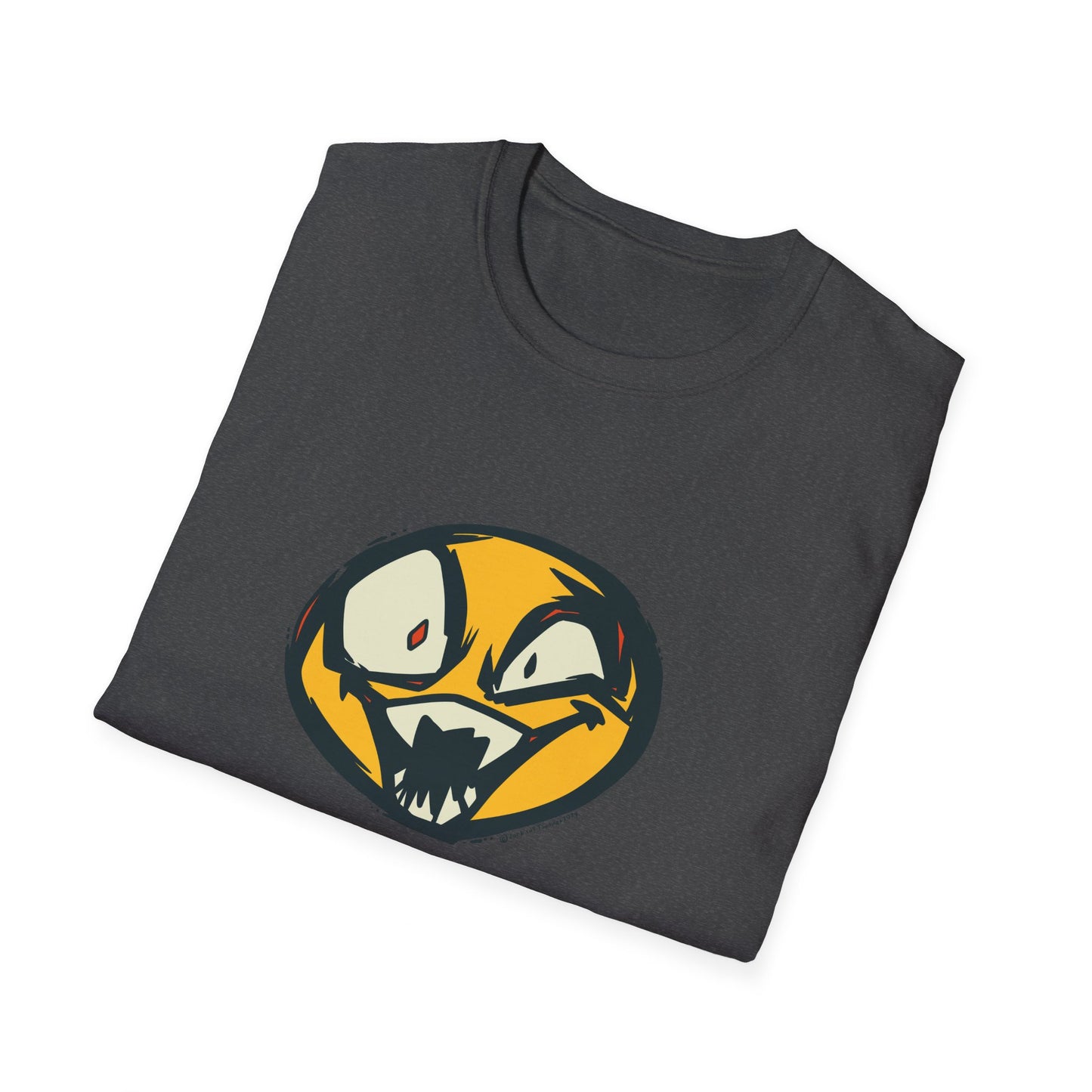 OOO Happy Face Shirt