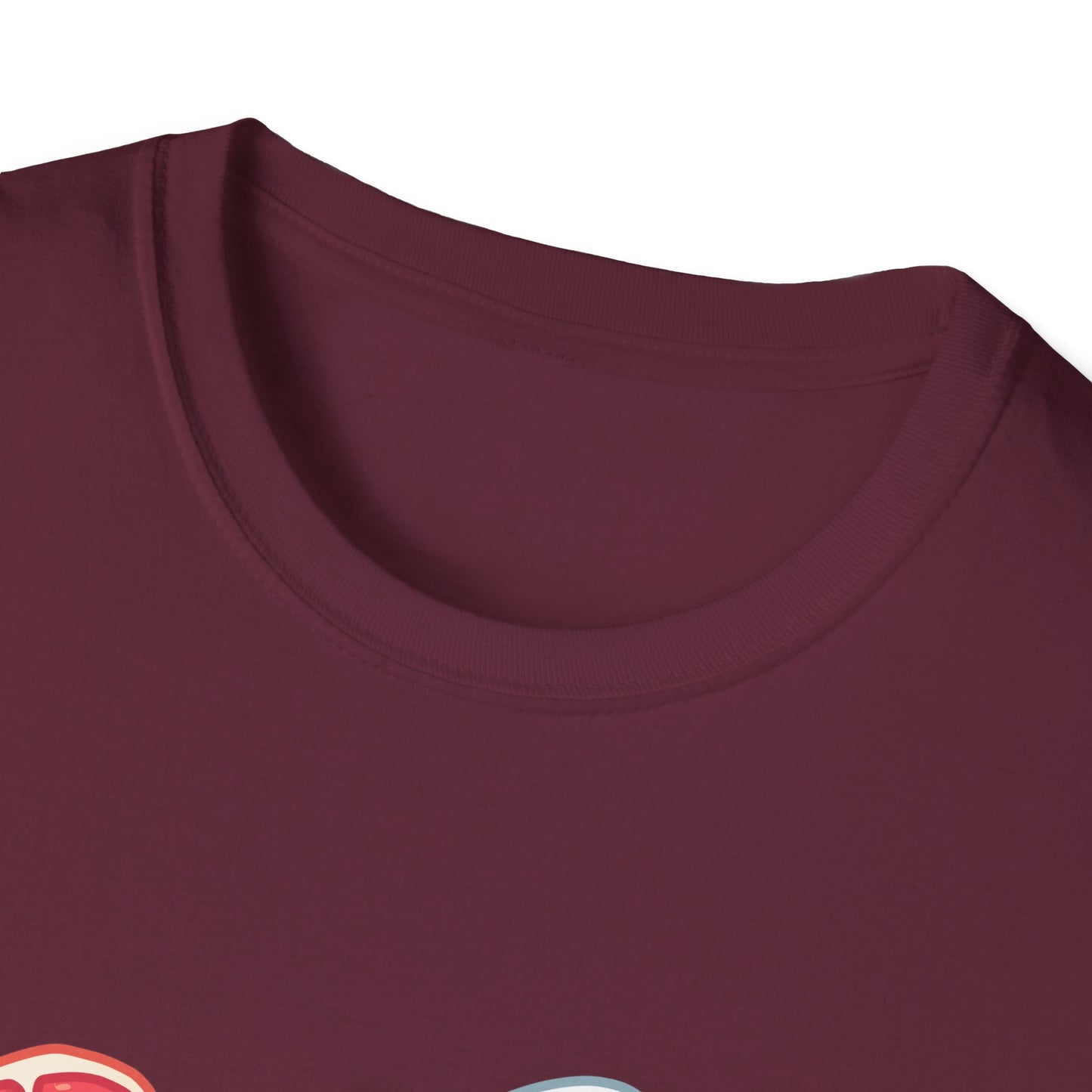 UwU Ramen Shirt