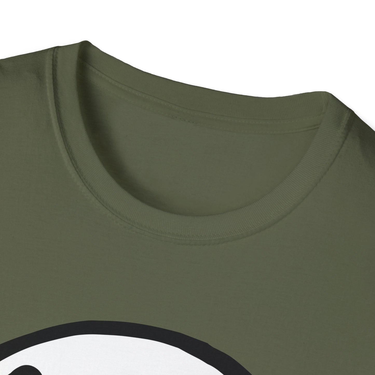 Skull Shirt