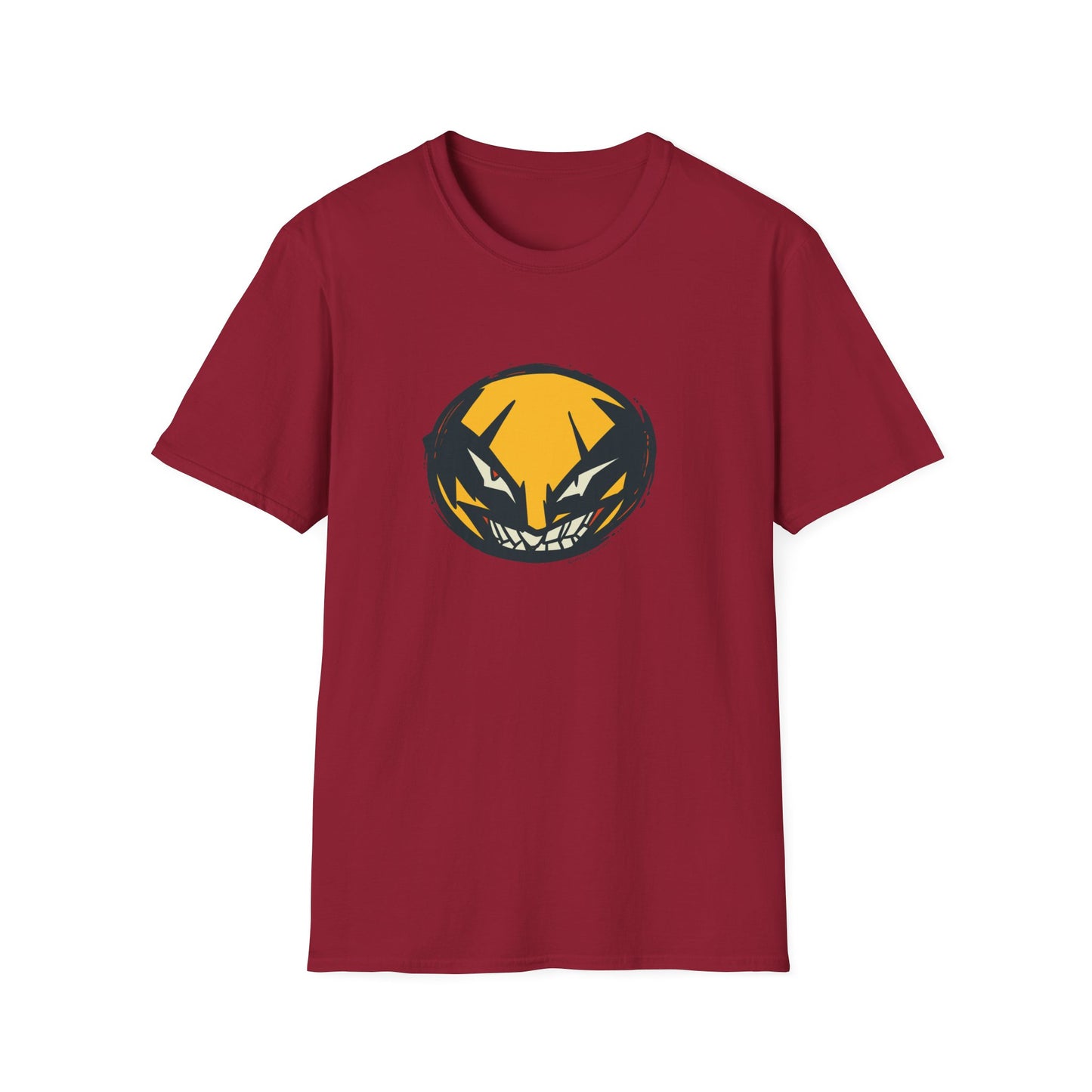 EvilGrin Happy Face Shirt