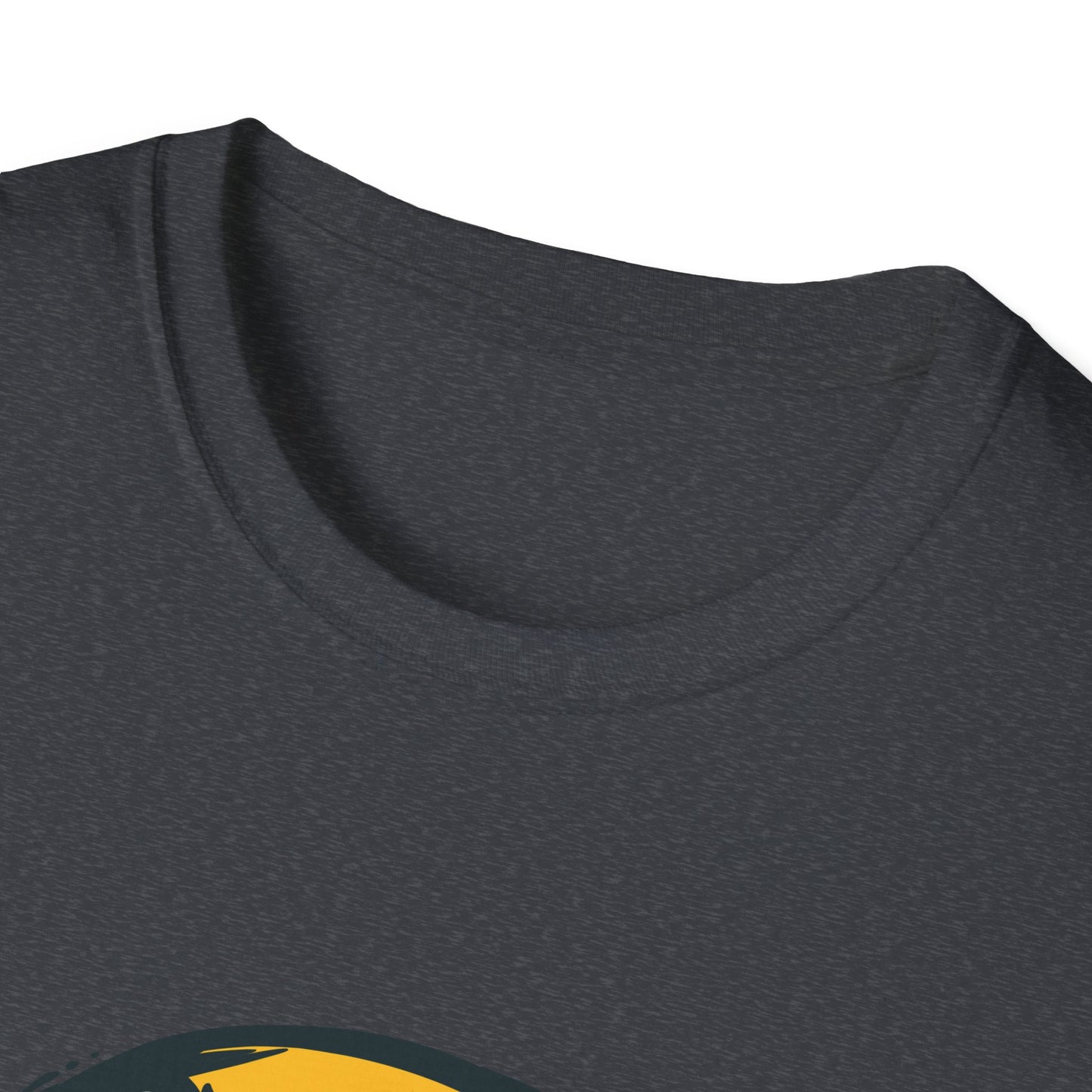 OOO Happy Face Shirt