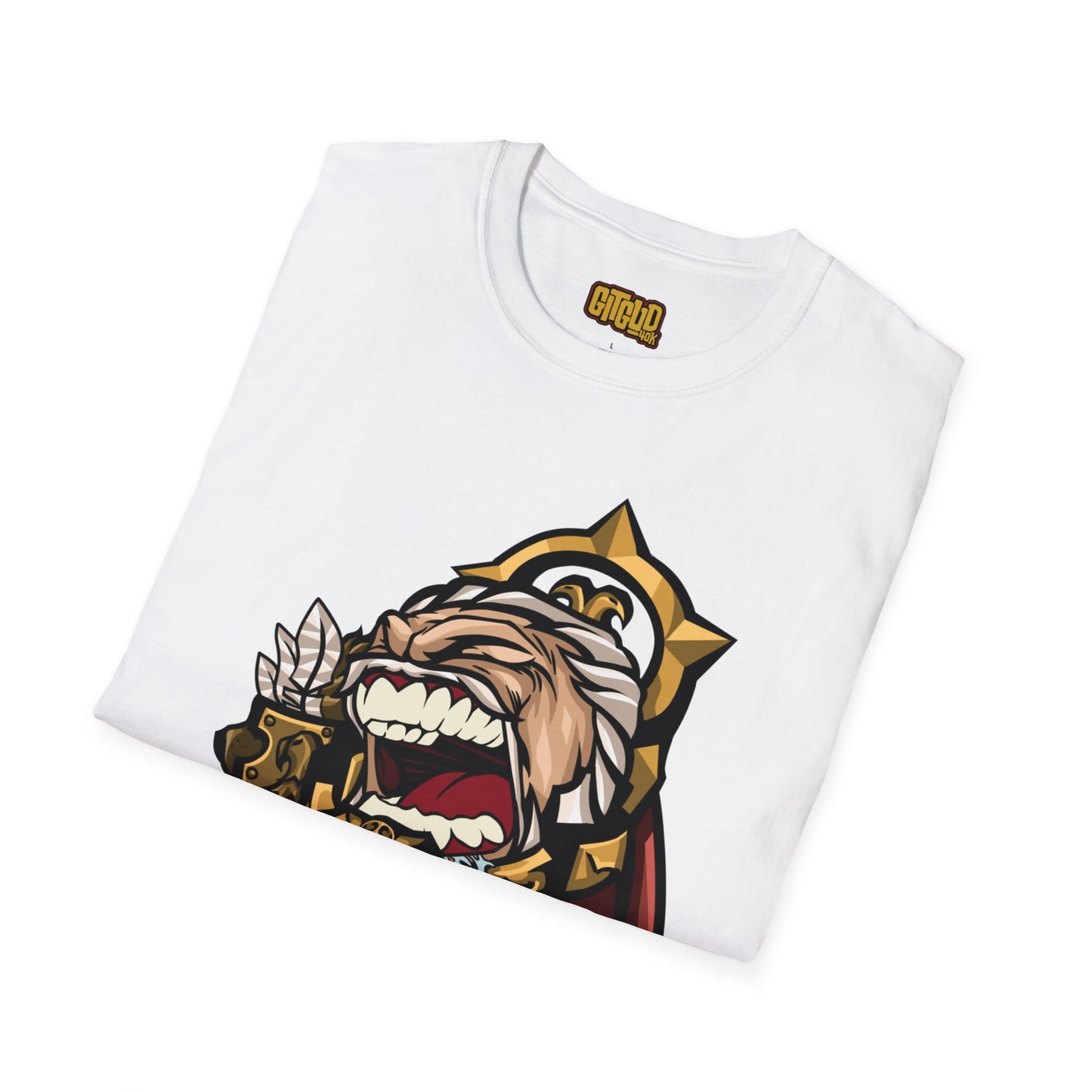 Captain Guy T-Shirt