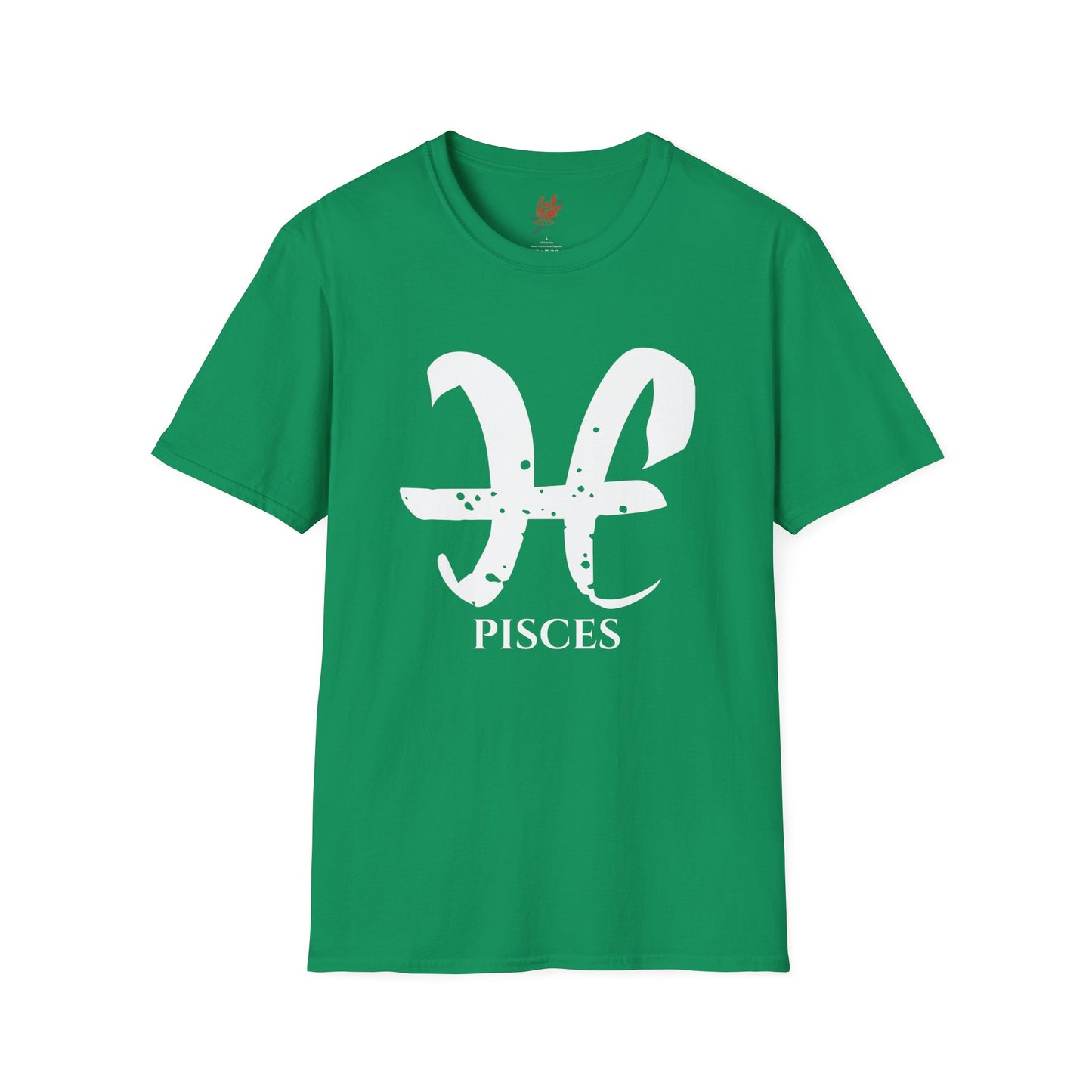 Pisces Shirt