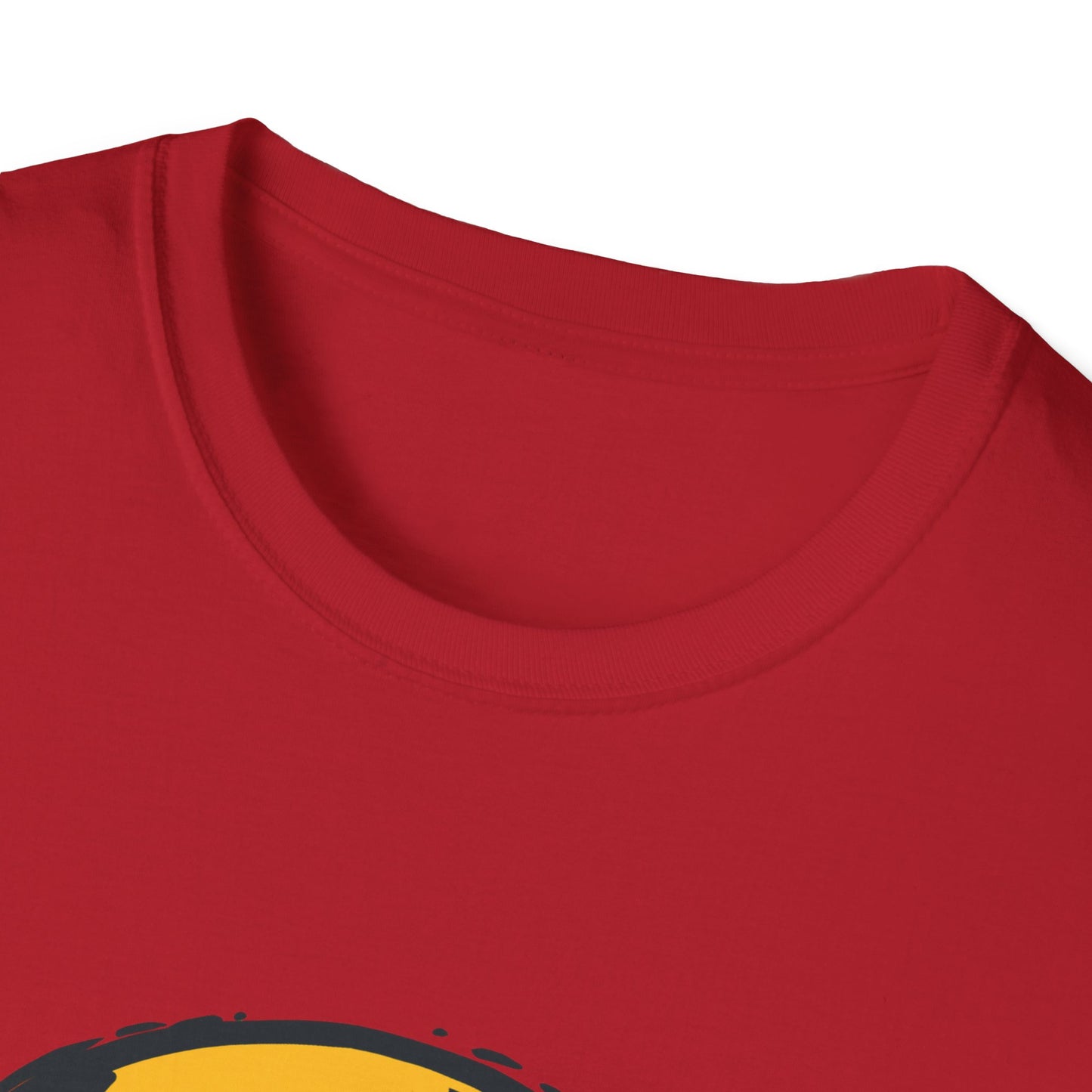 Rawr Happy Face Shirt