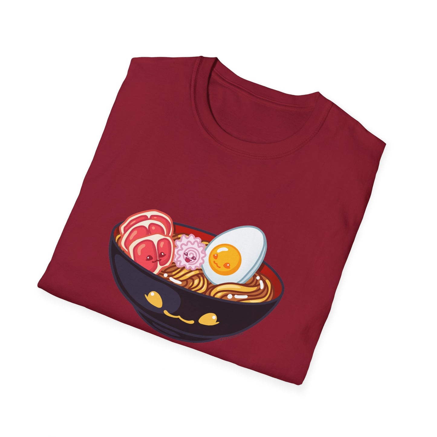 UwU Ramen Shirt