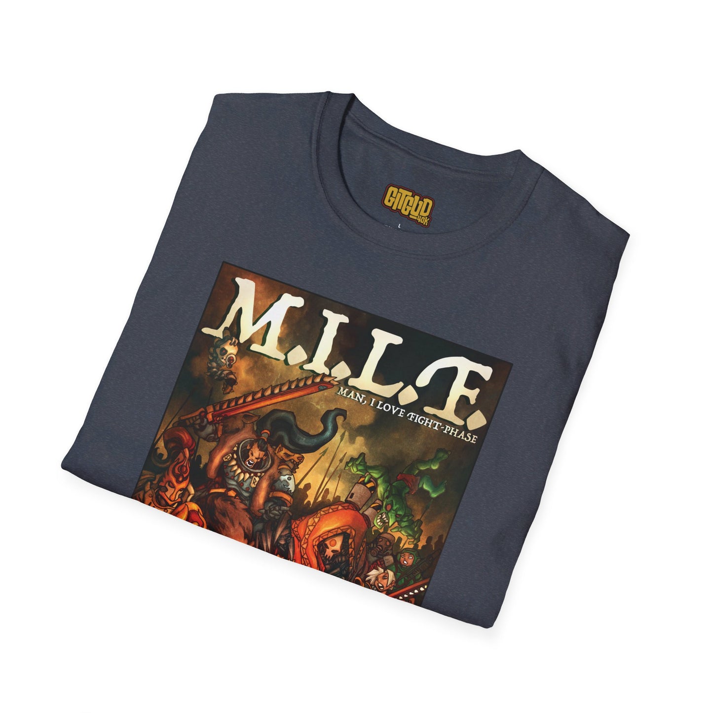 M.I.LF. Tee