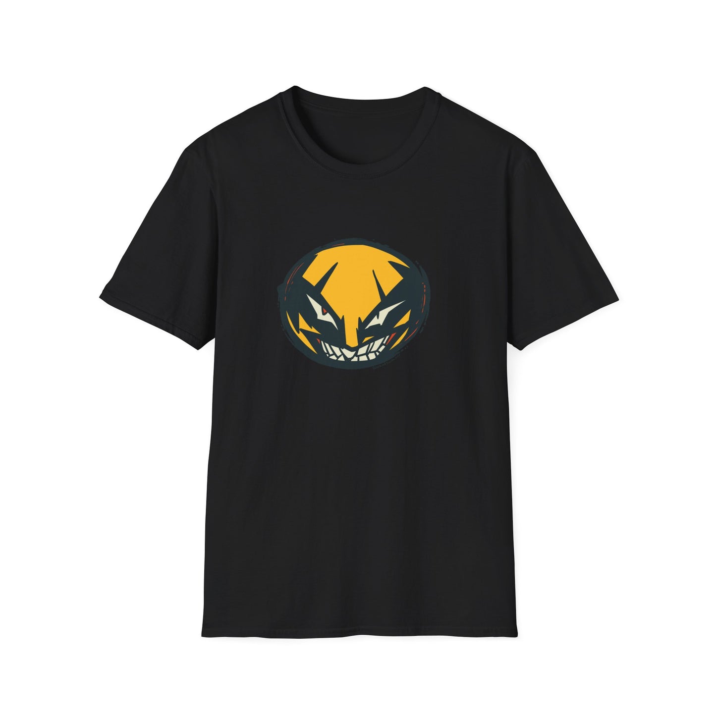 EvilGrin Happy Face Shirt