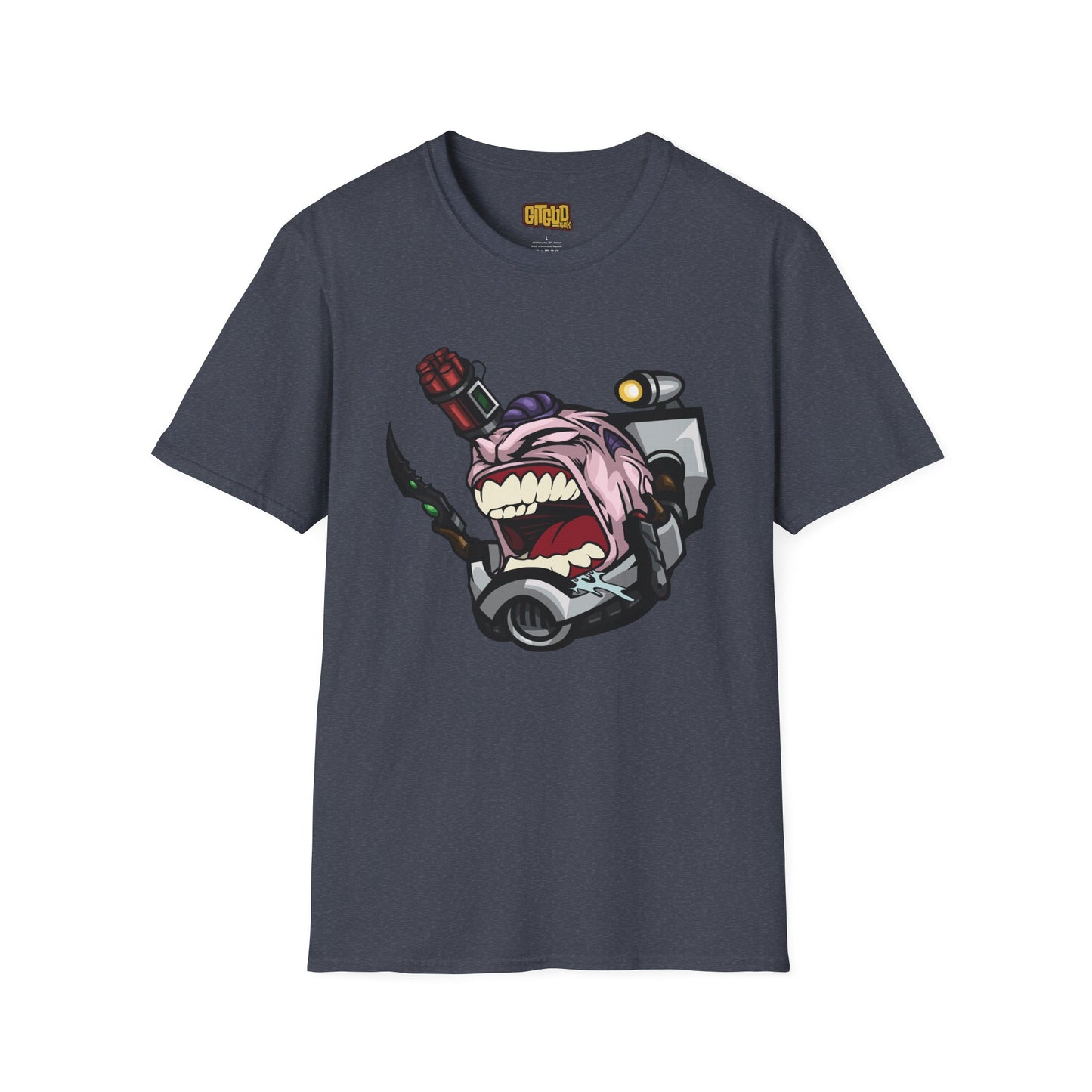Essence Snatcher Tee
