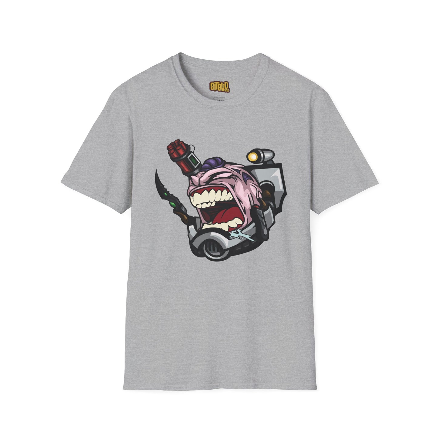 Essence Snatcher Tee