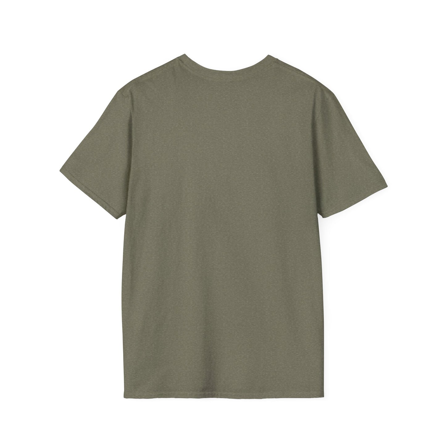 Ultimate Space Soldier Tee